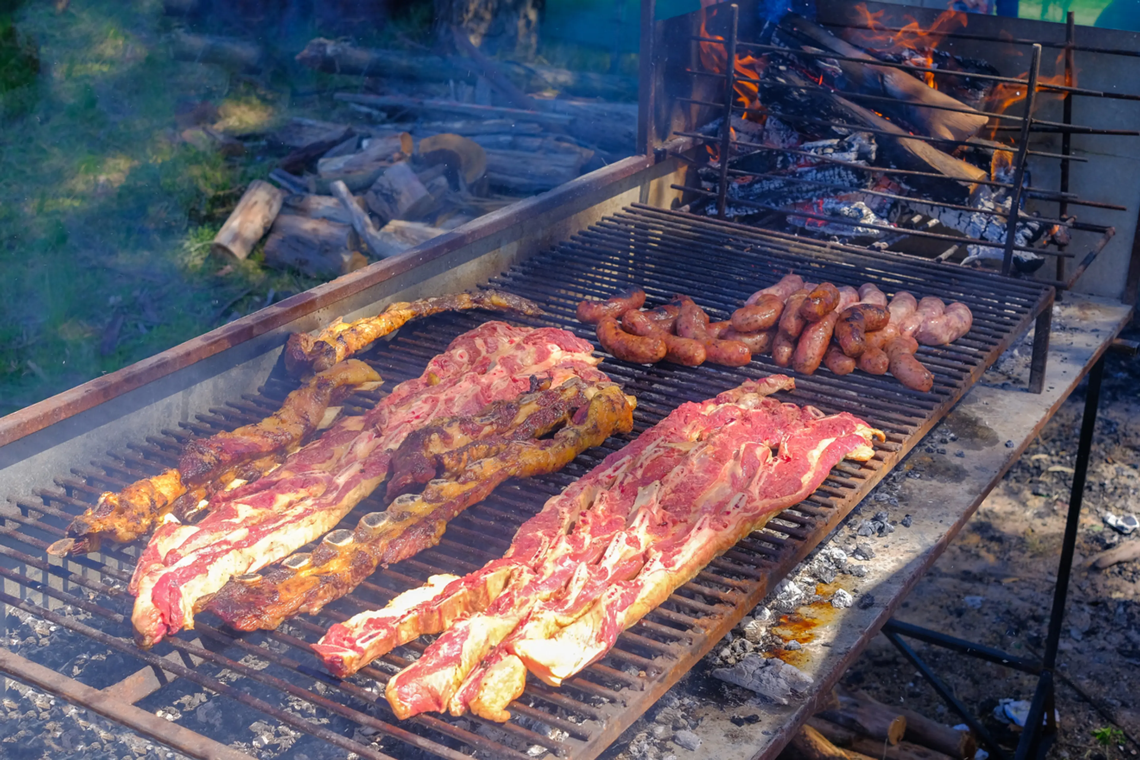 Asado