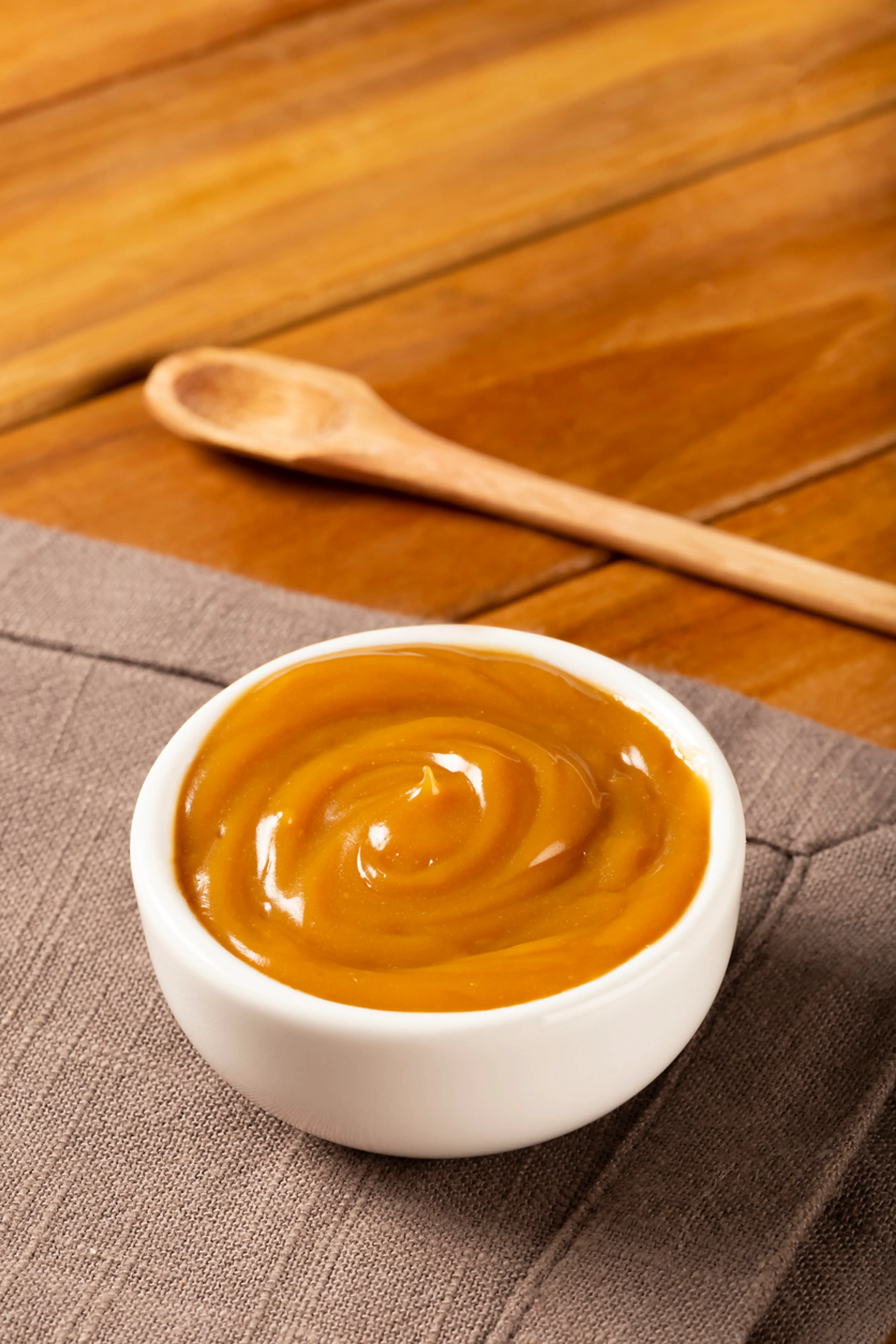 Dulce de Leche