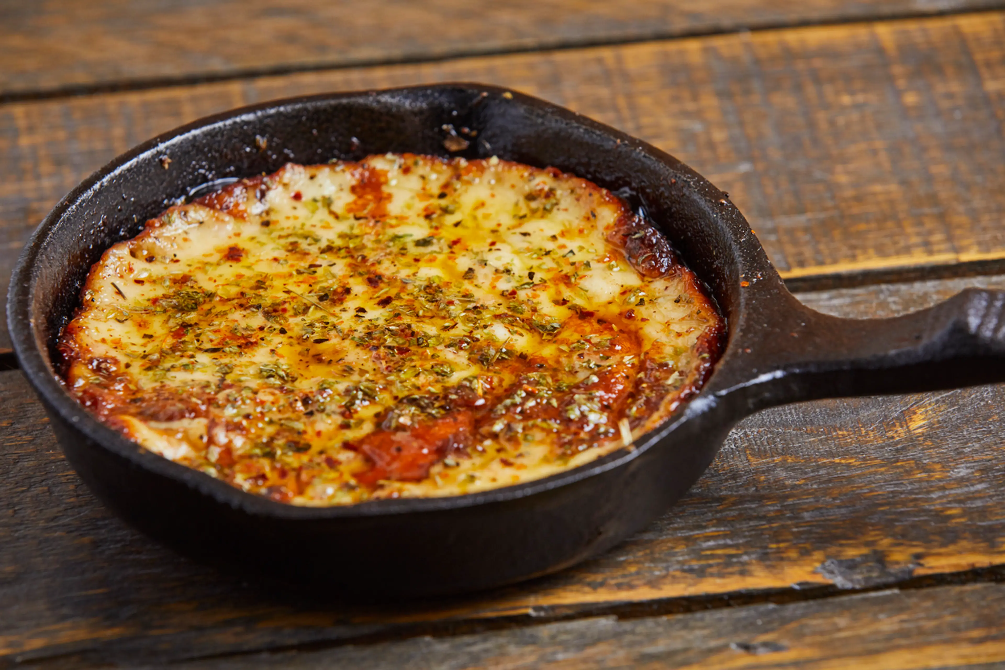 Provoleta