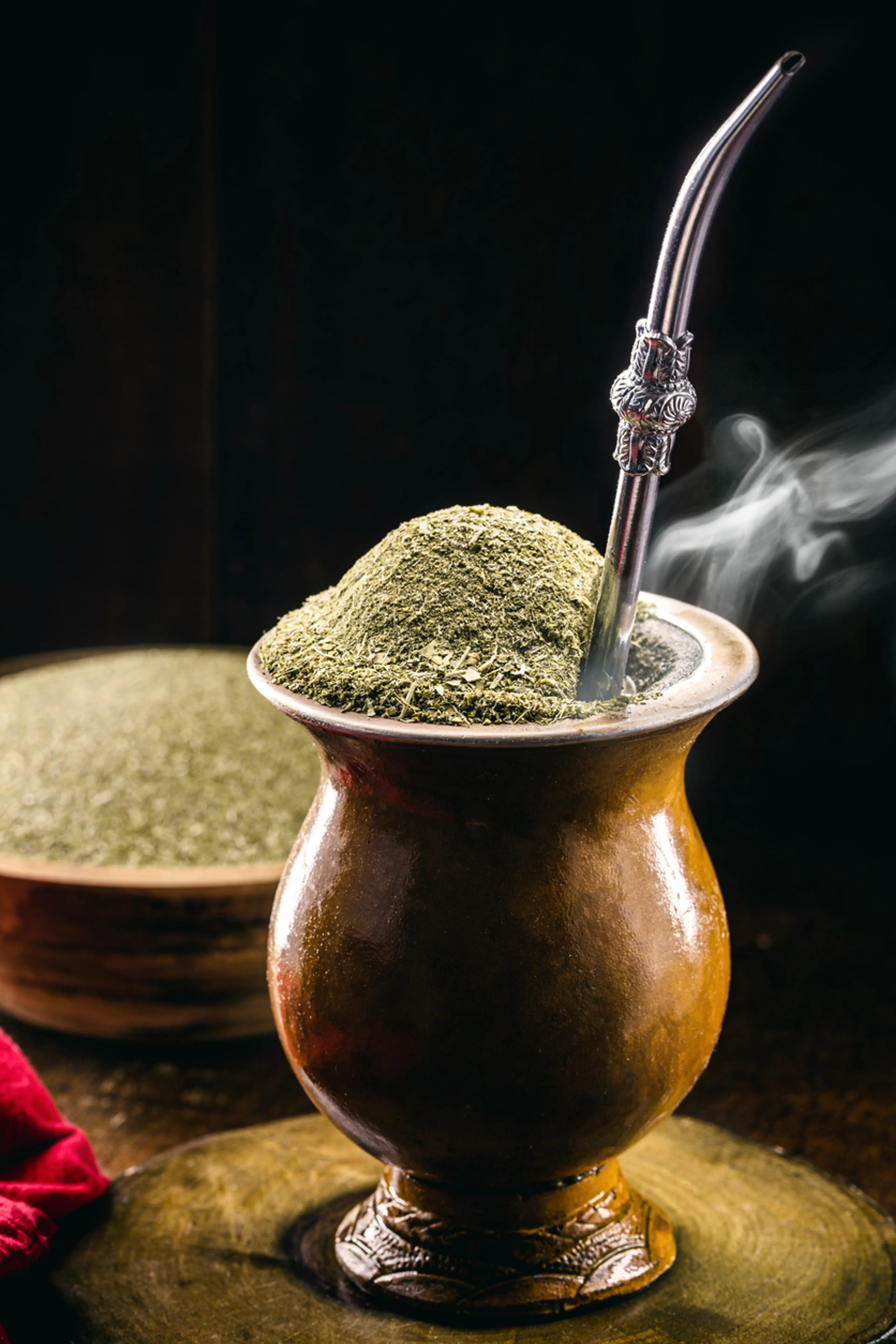 Yerba Mate