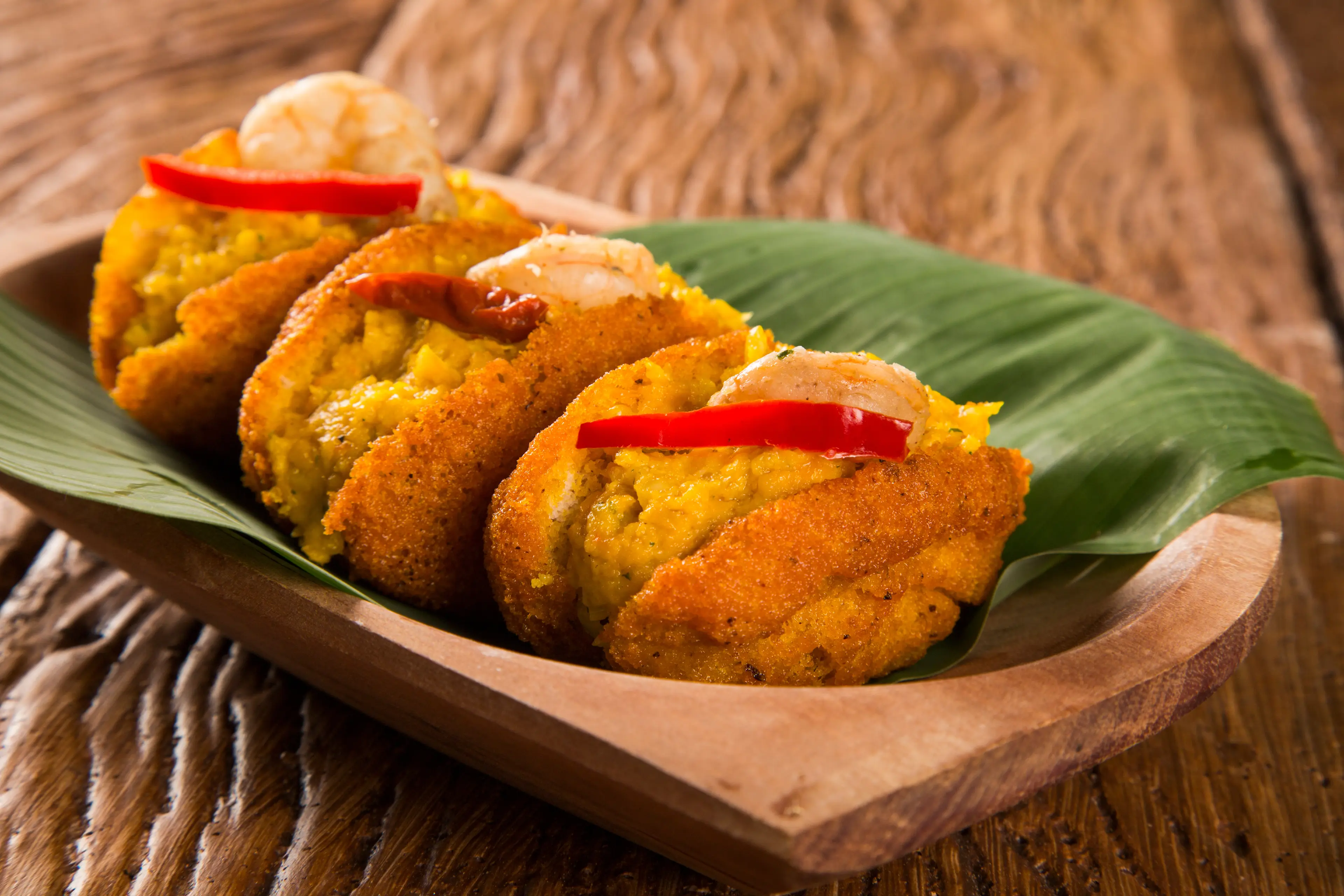 Acarajé