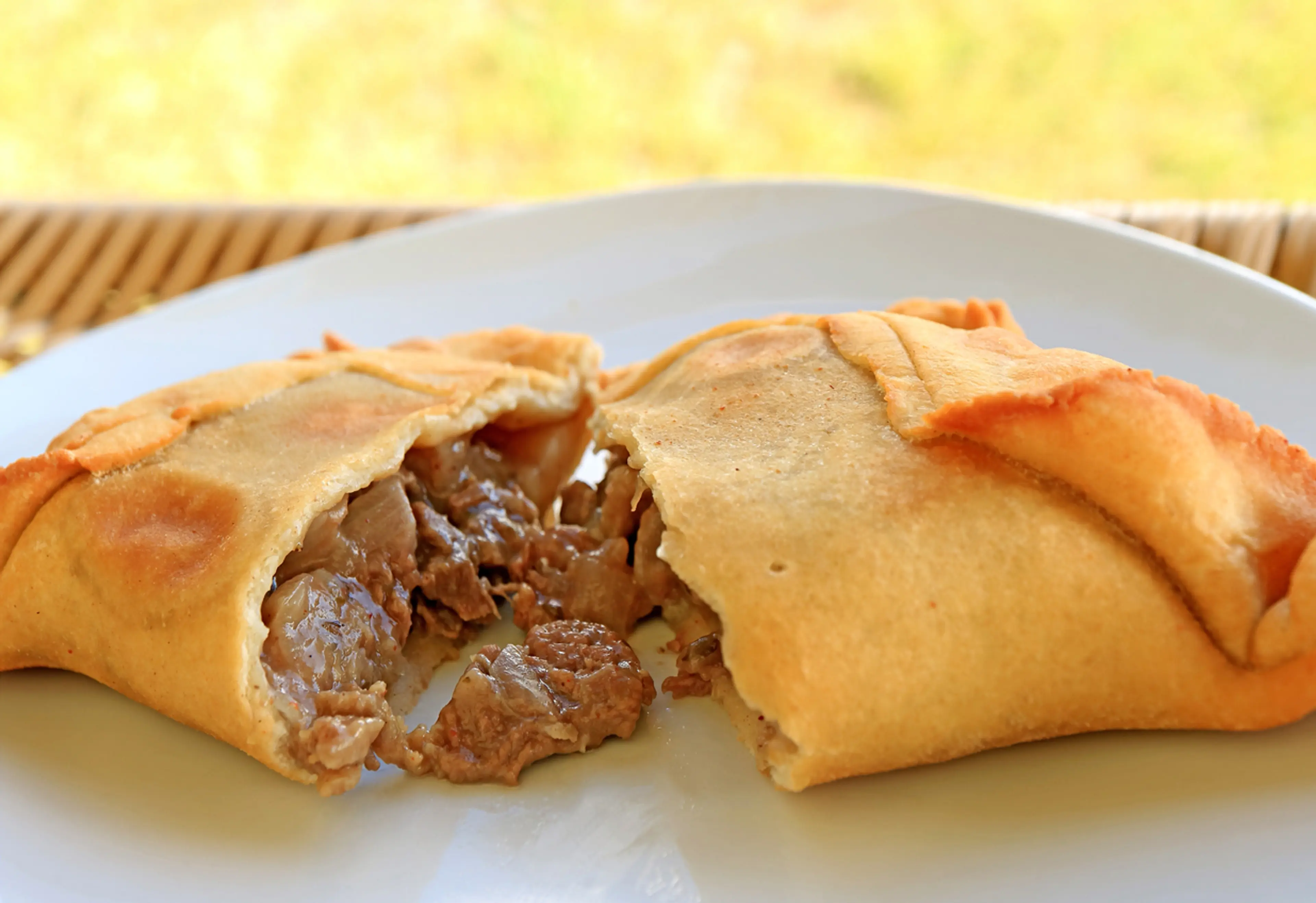 Empanadas de Pino