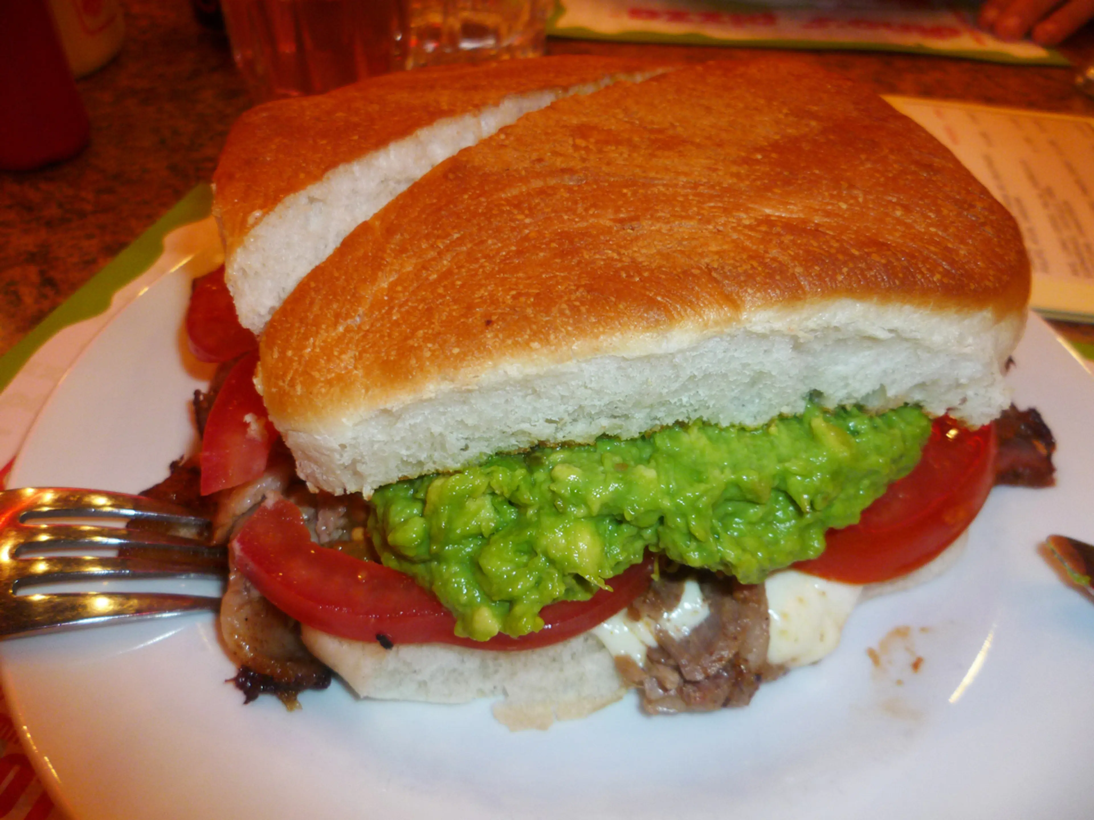 Churrasco