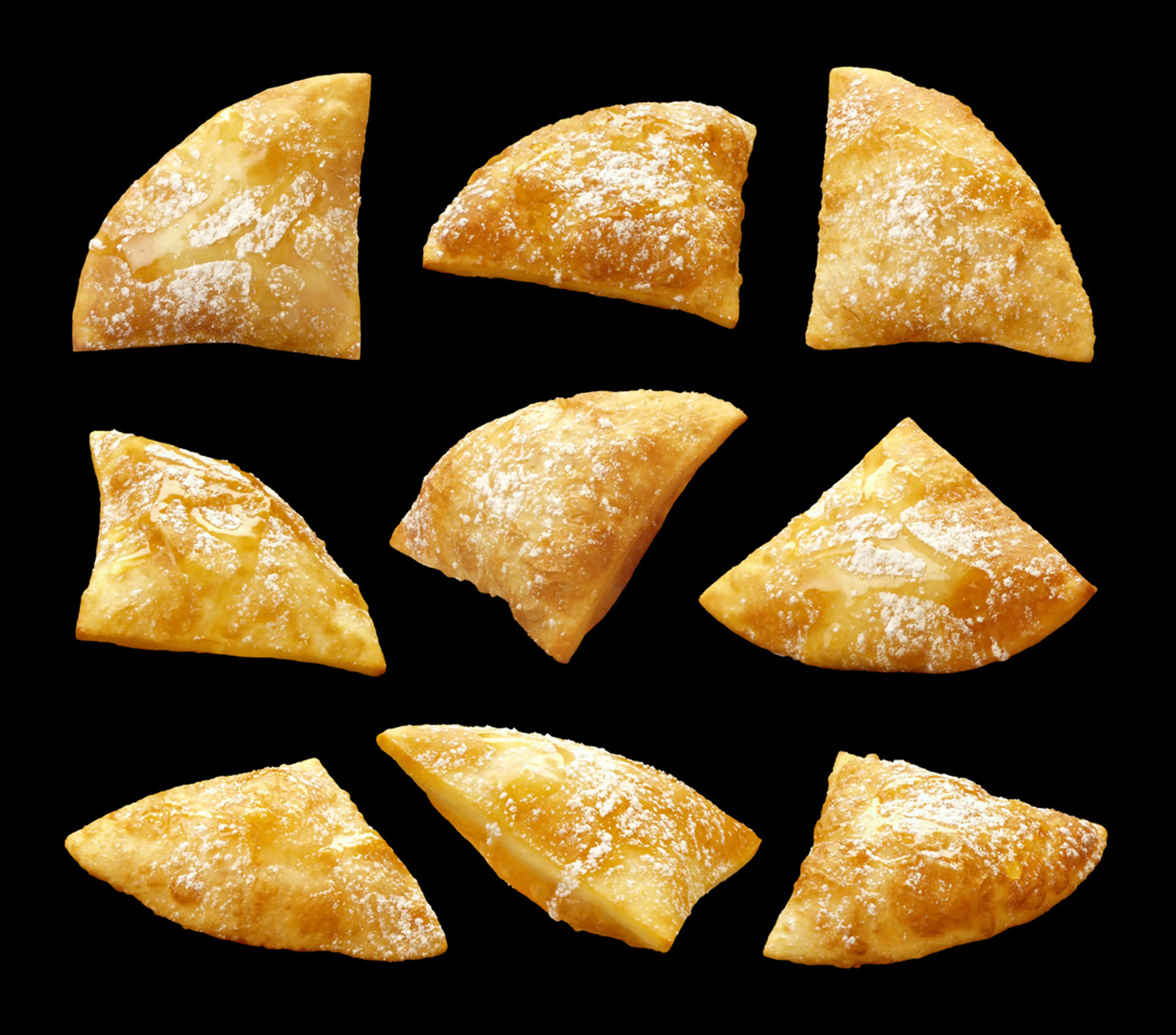 Sopaipillas