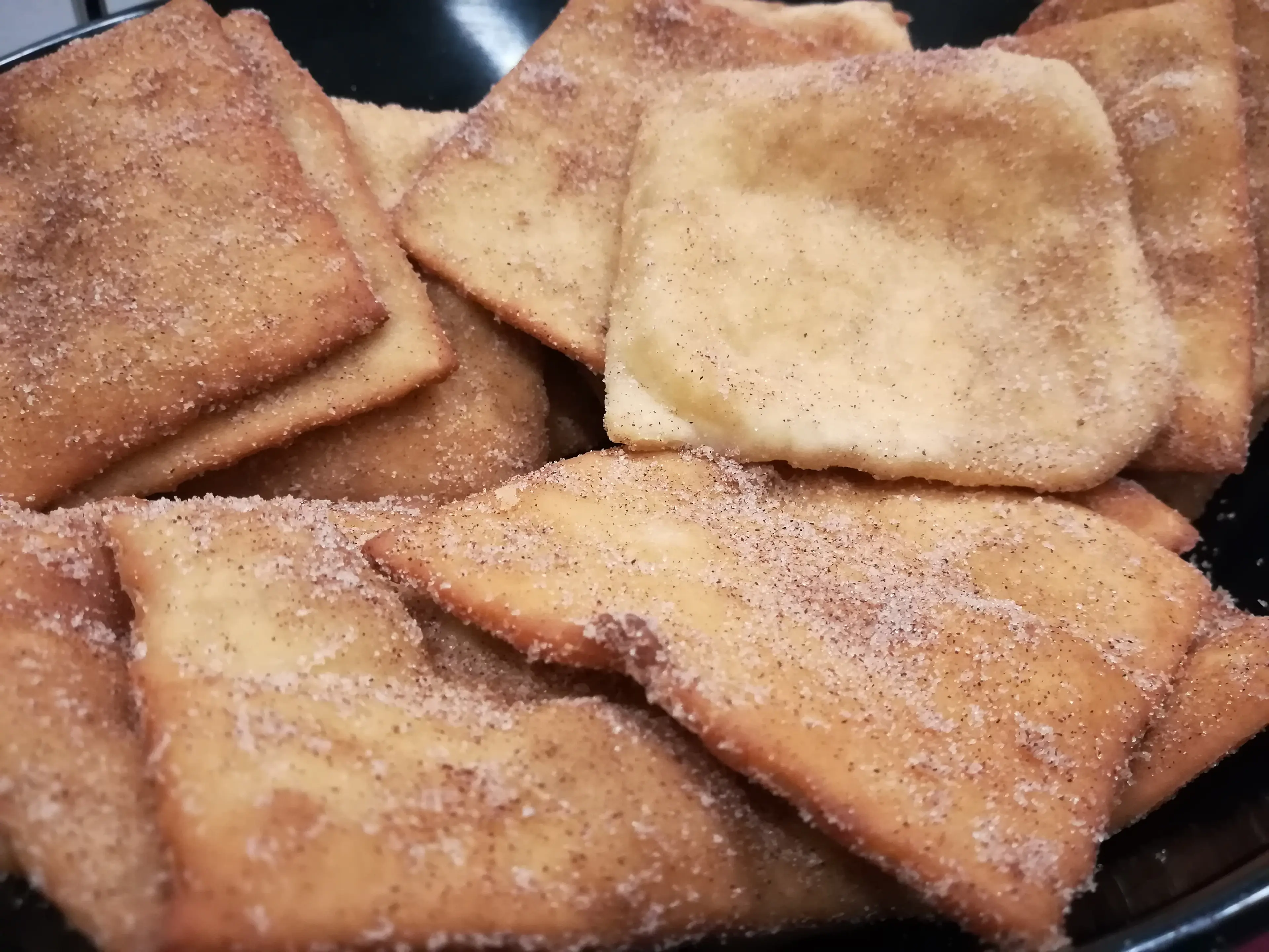 Sopaipillas