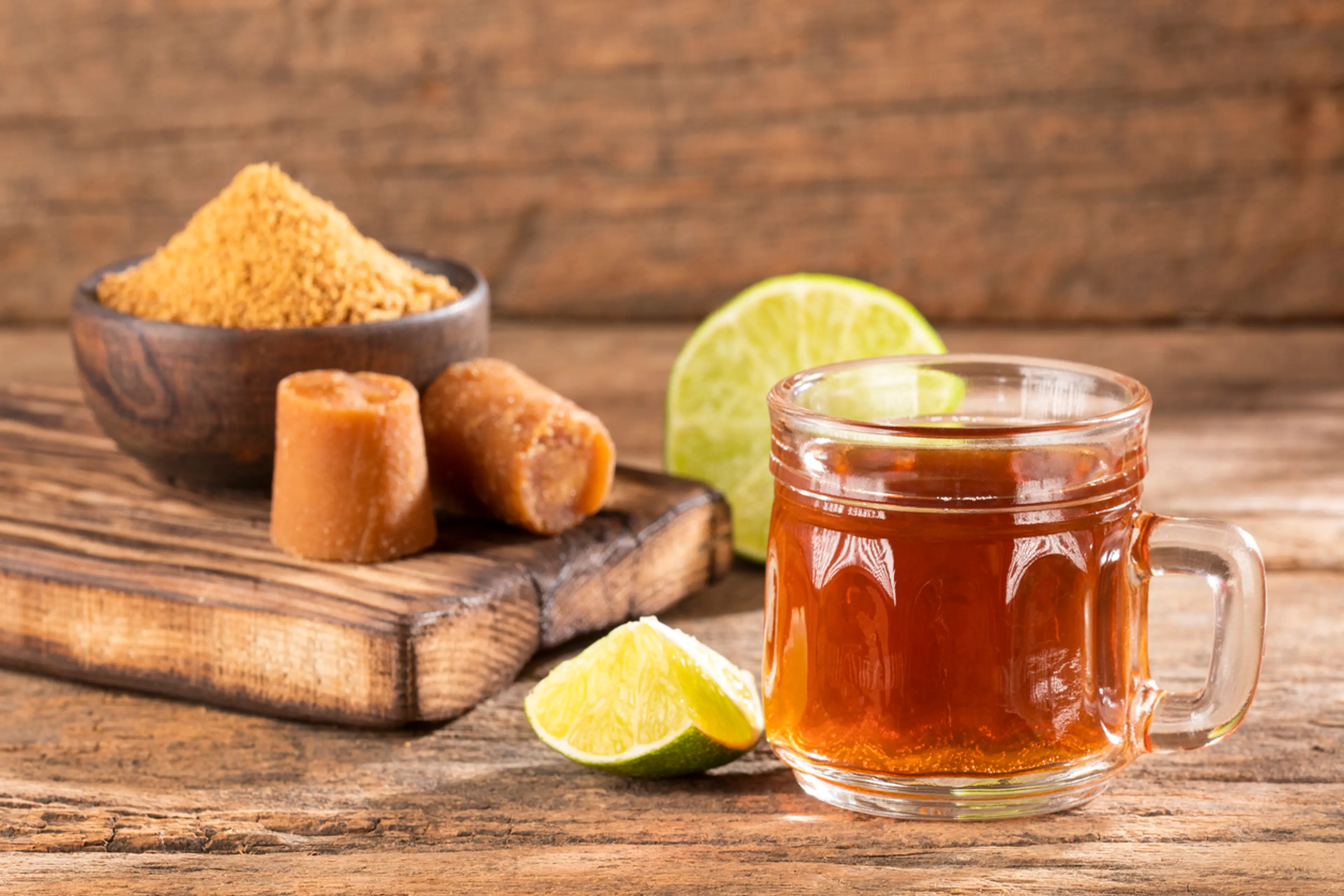 Agua de Panela