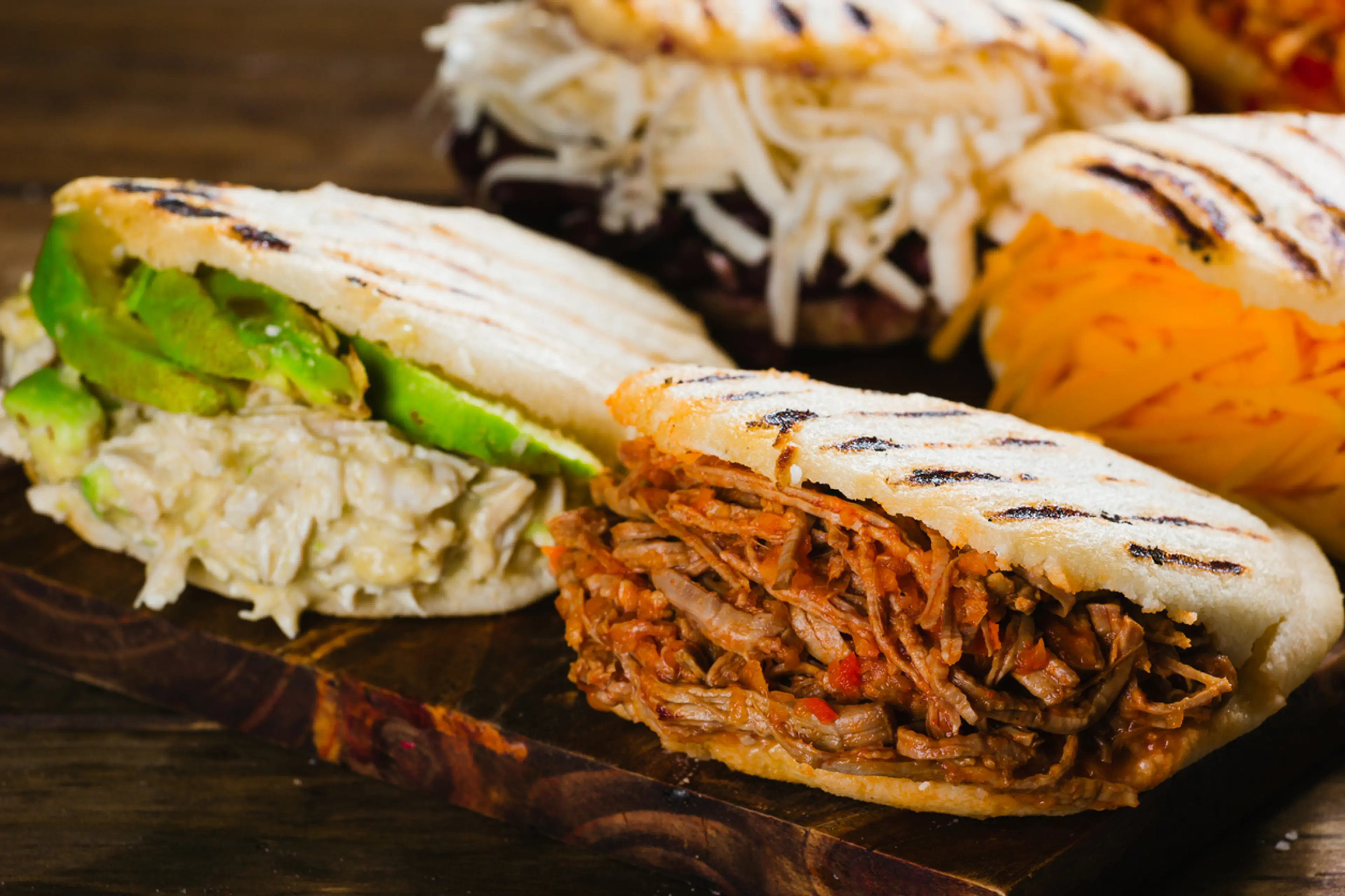 Arepa