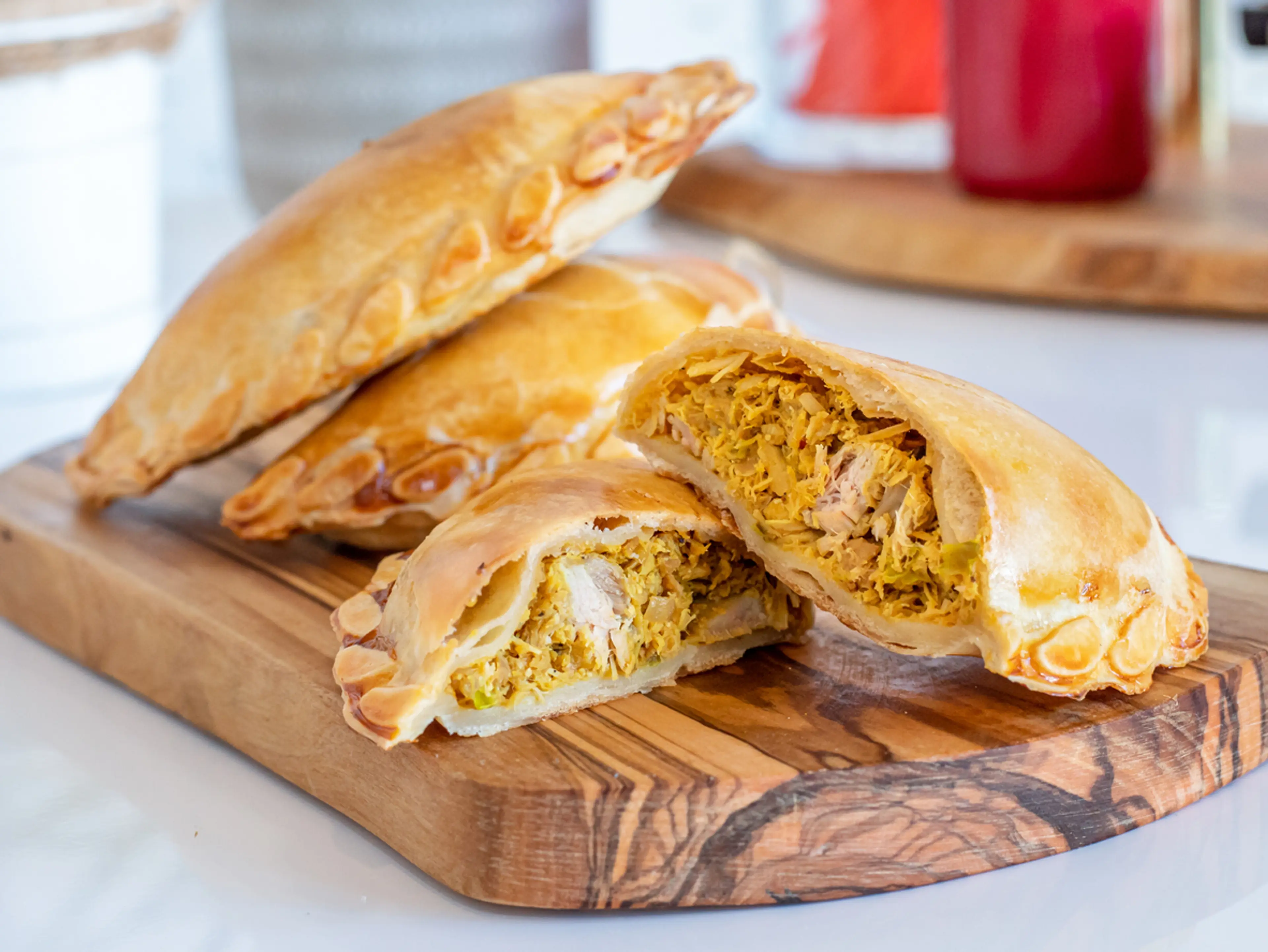 Empanadas