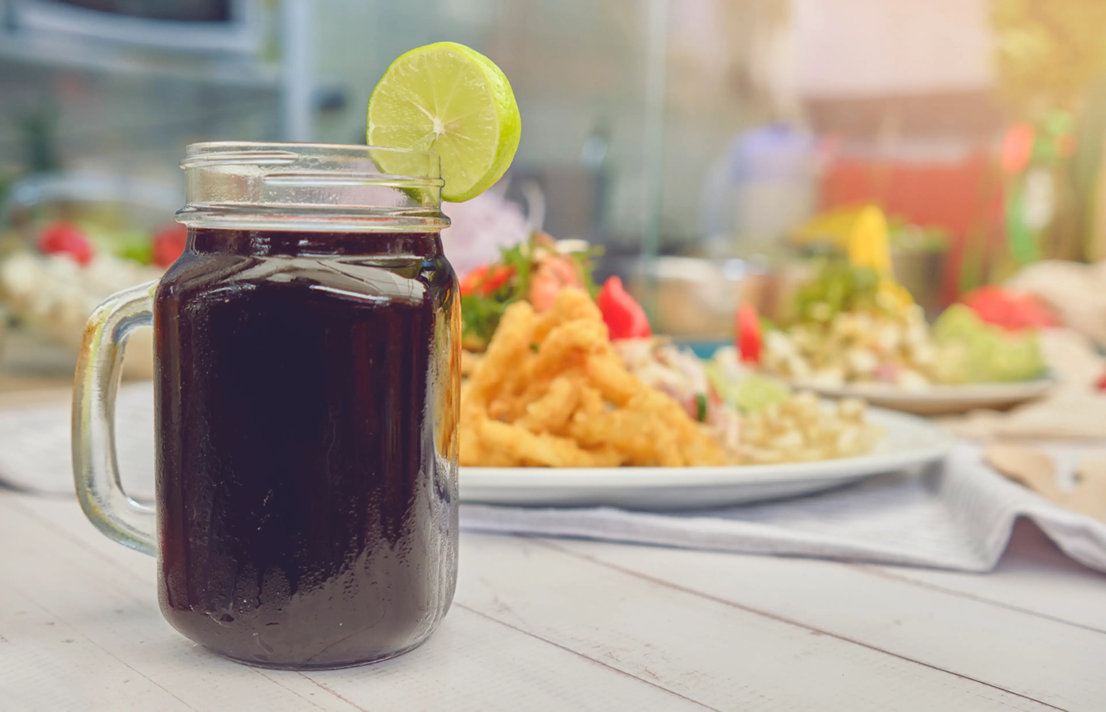 Chicha Morada