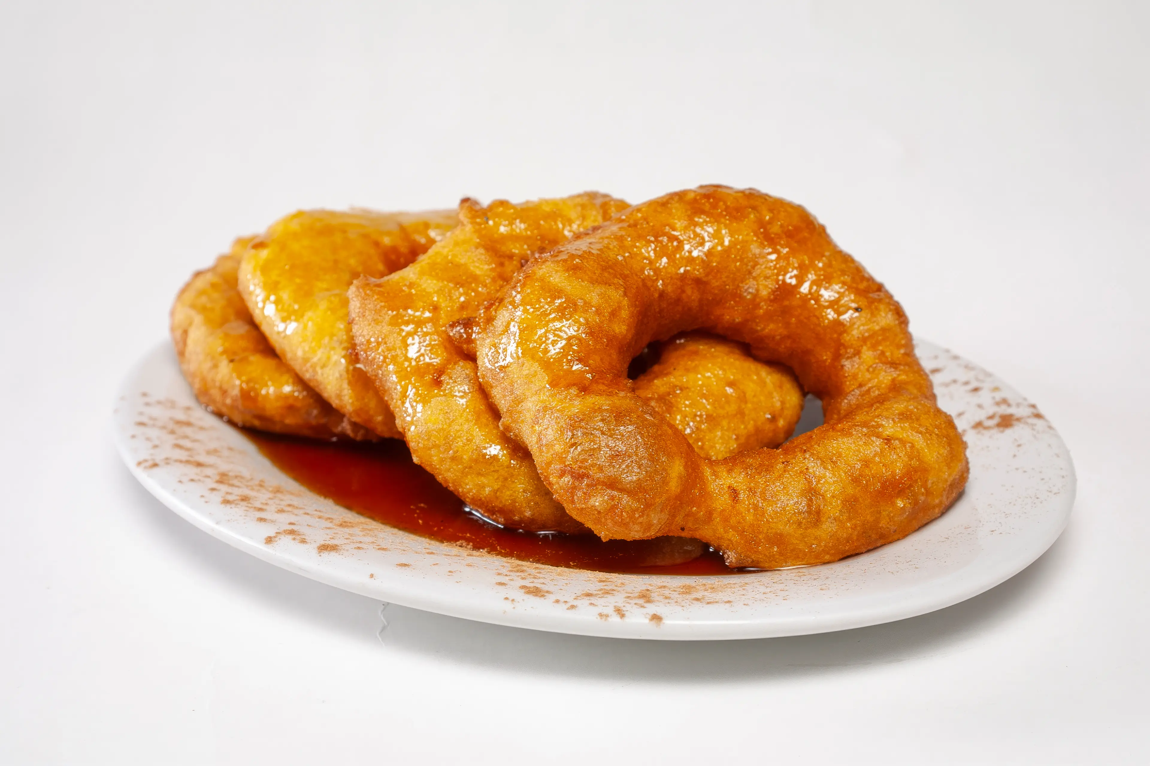Picarones