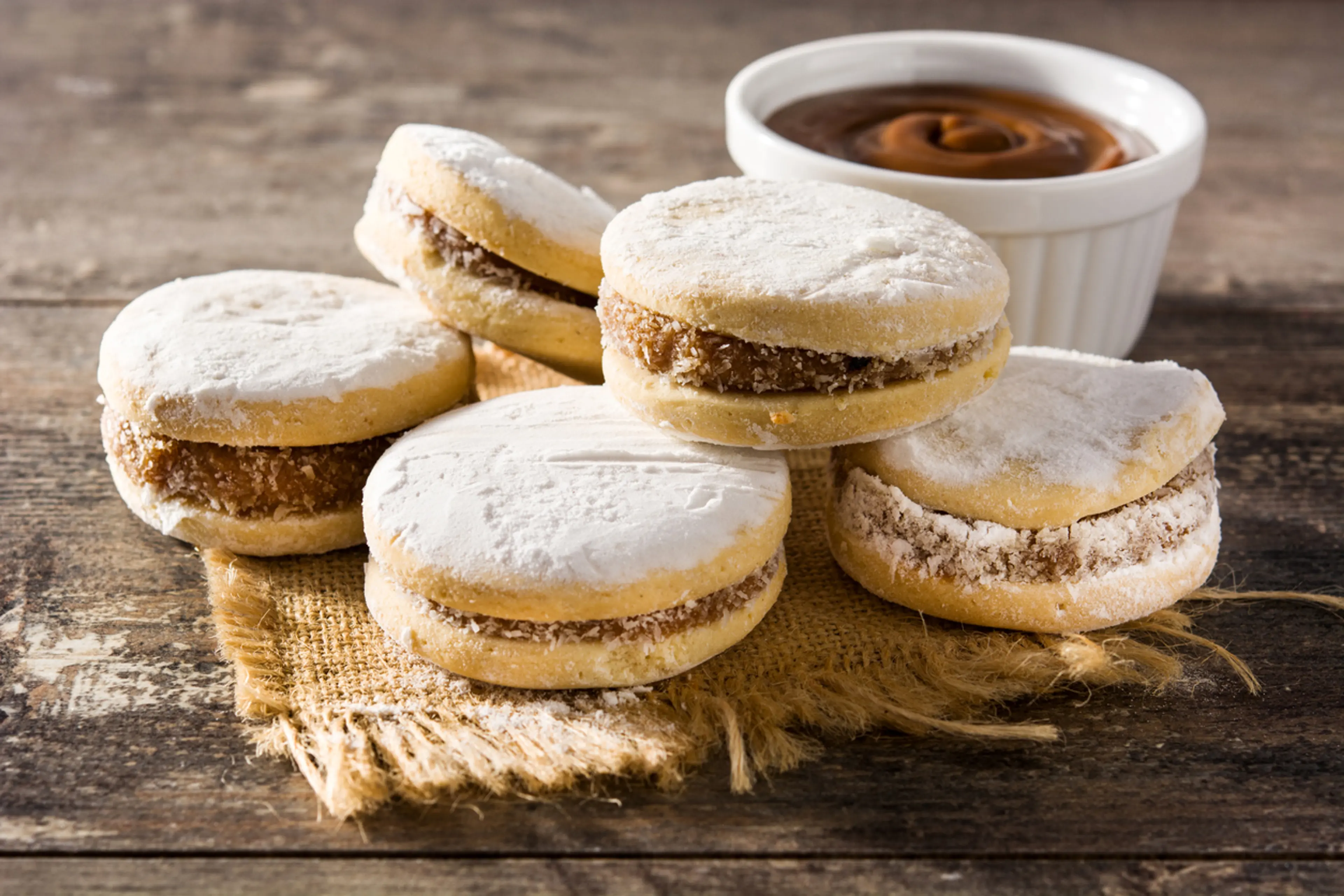 Alfajores