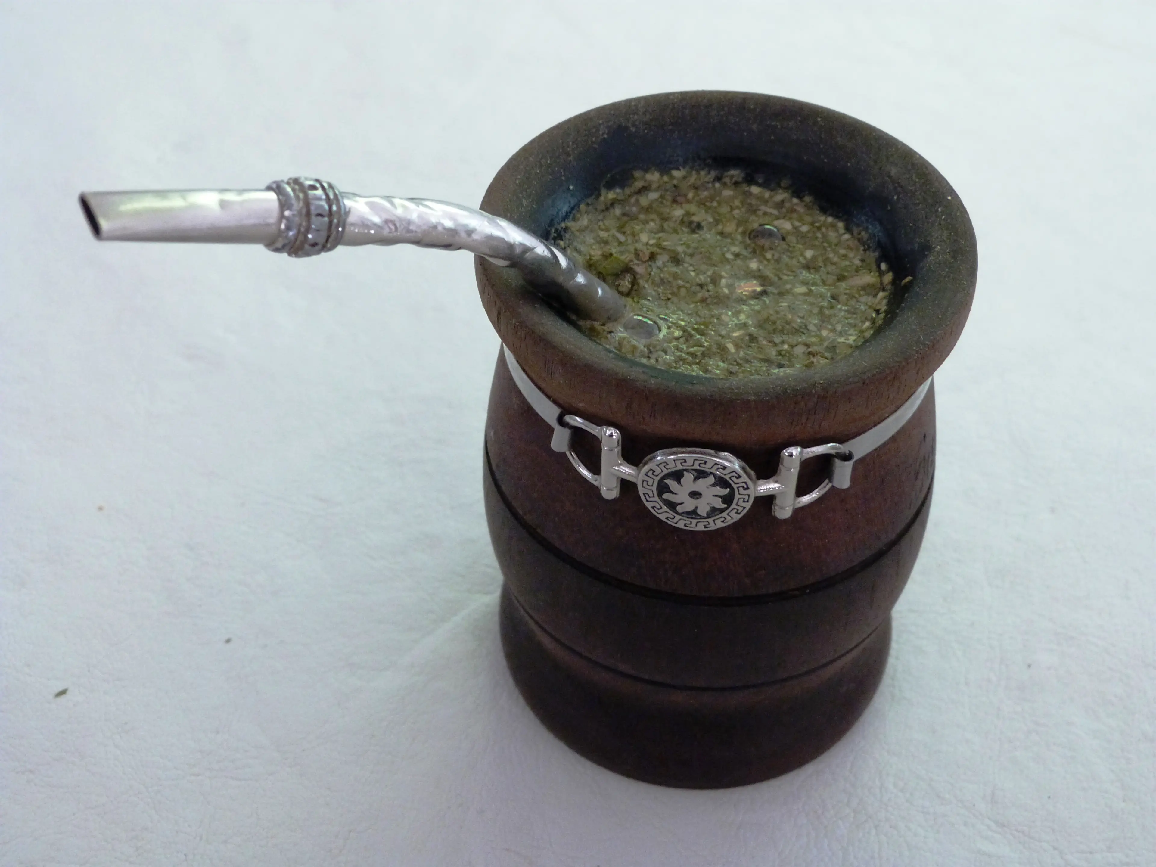 Yerba Mate