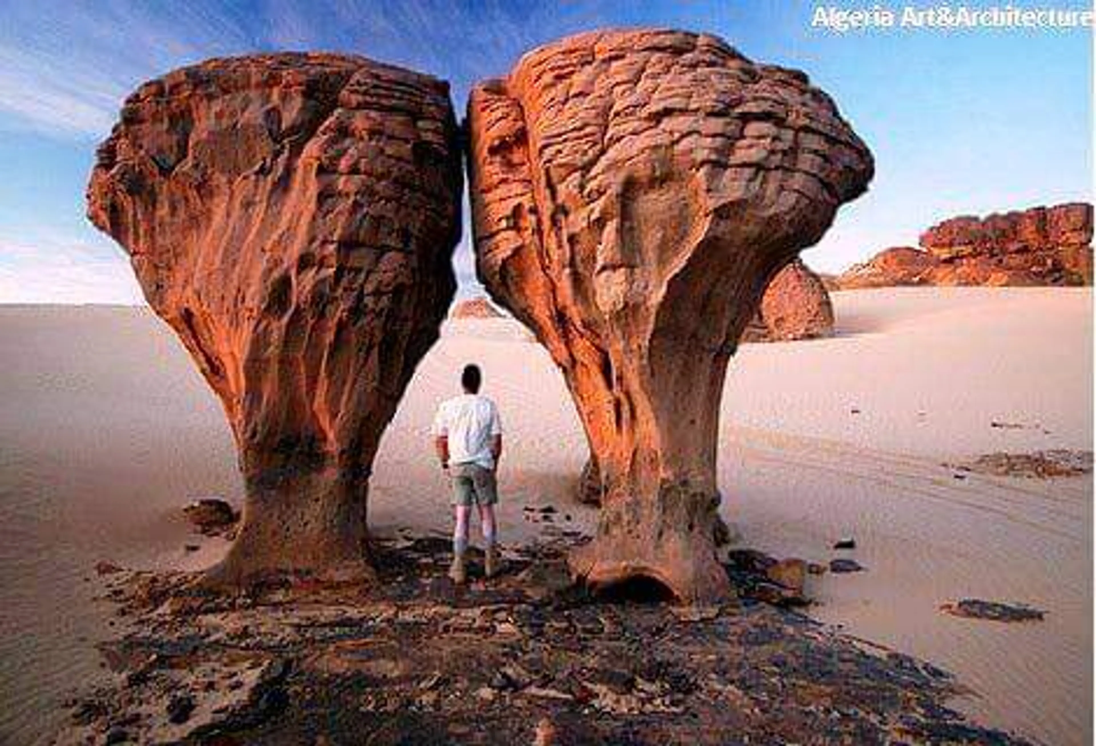 Tamanrasset