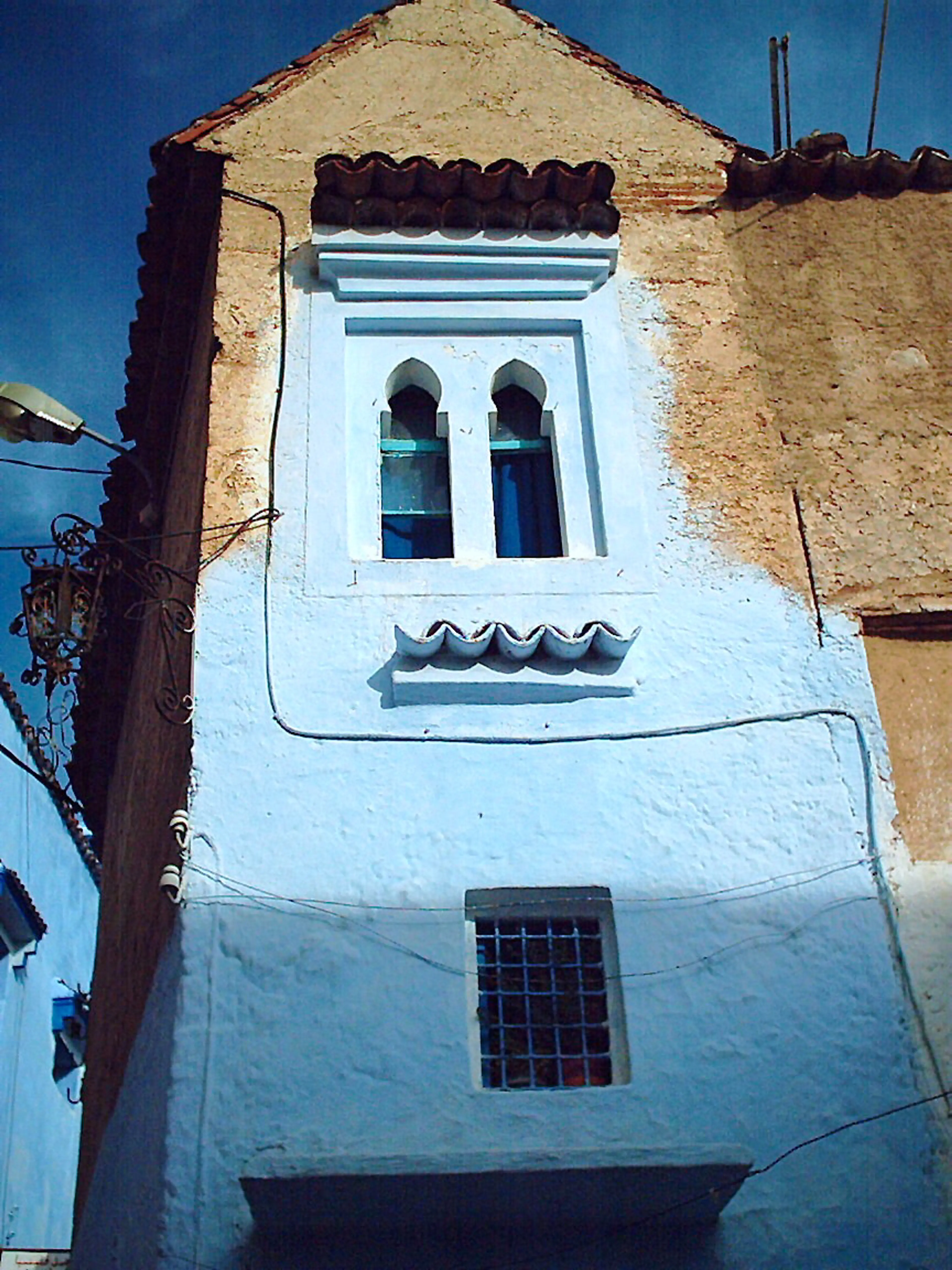 Chefchaouen