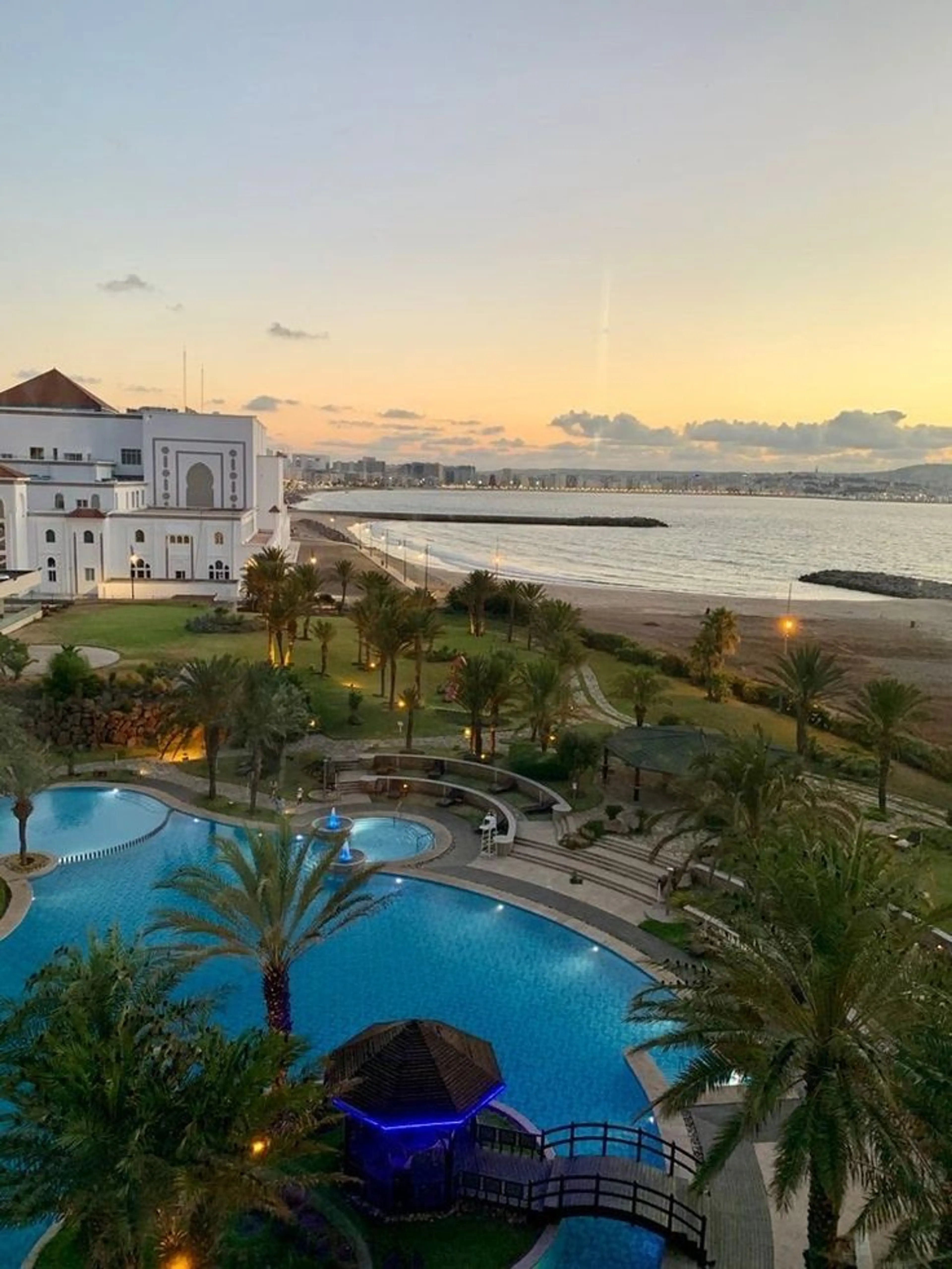 Tangier