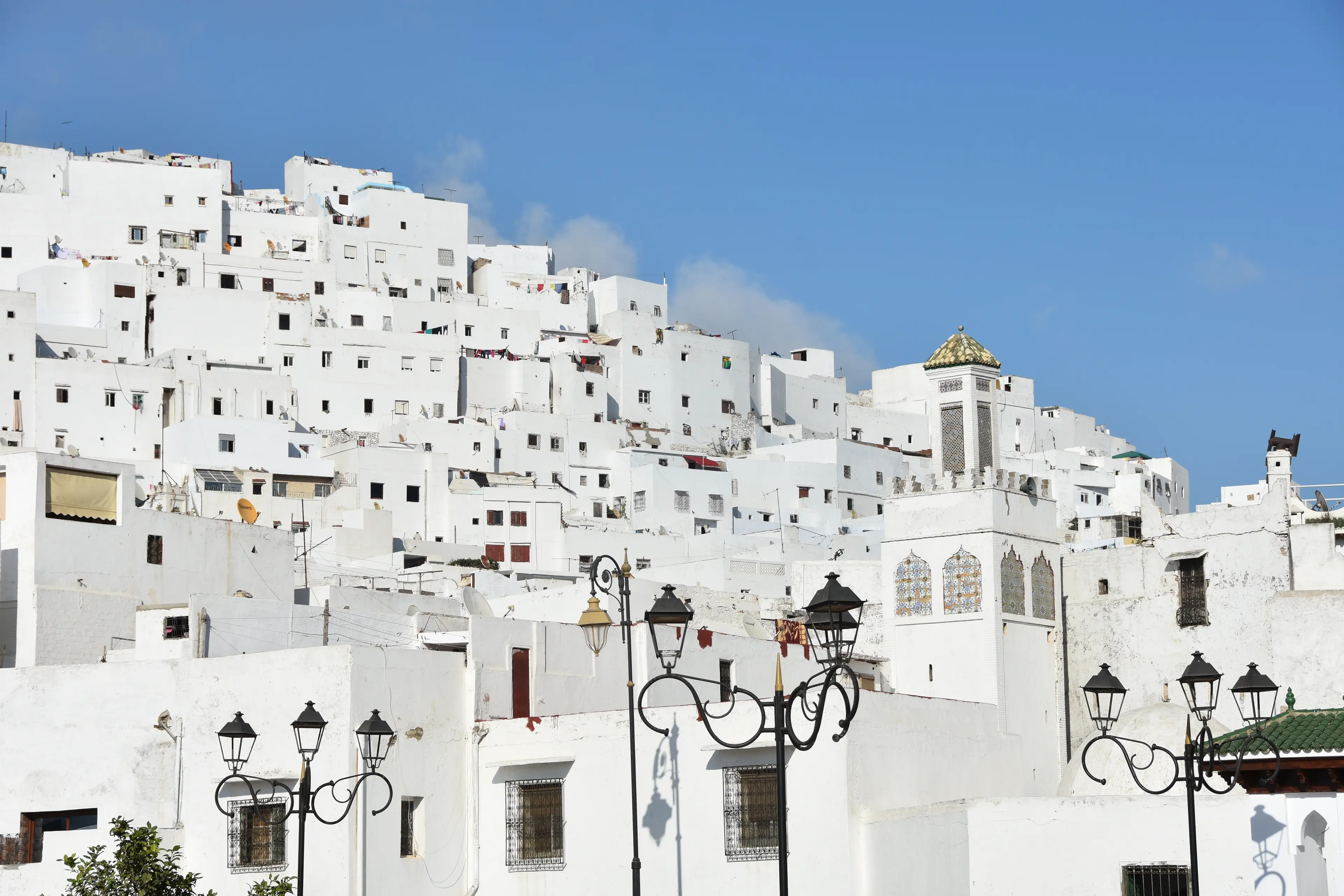Tetouan