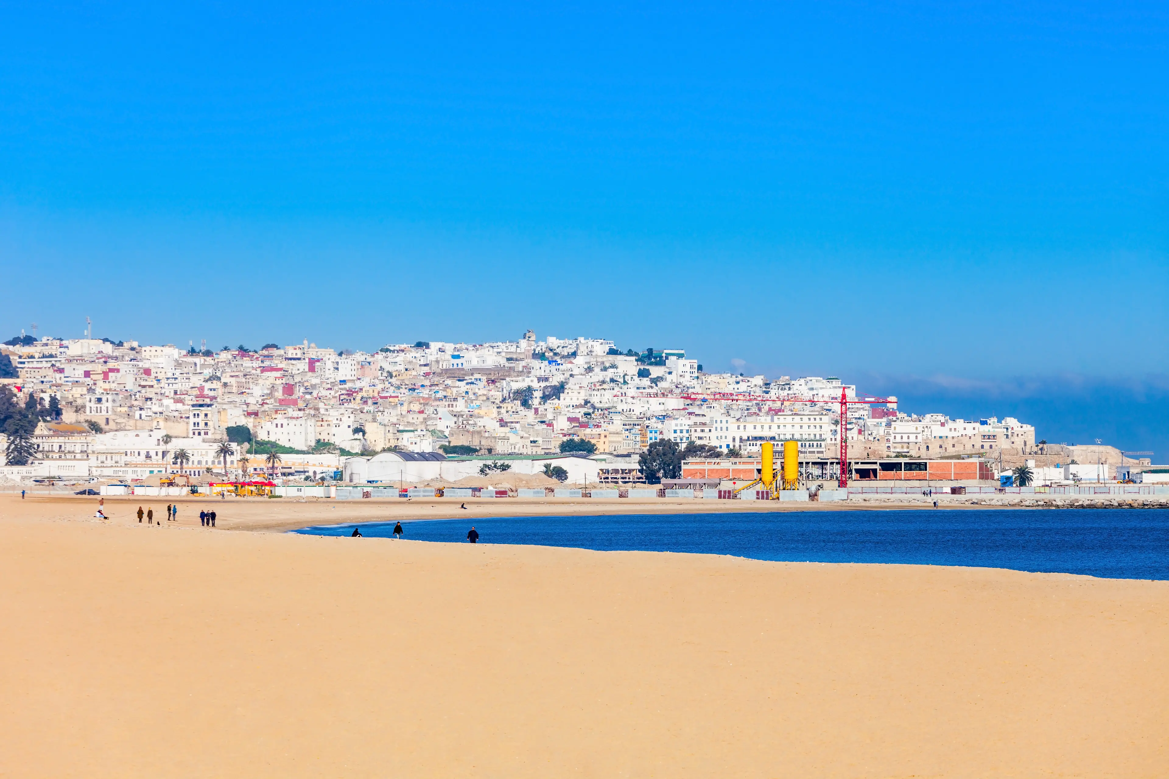 Tangier