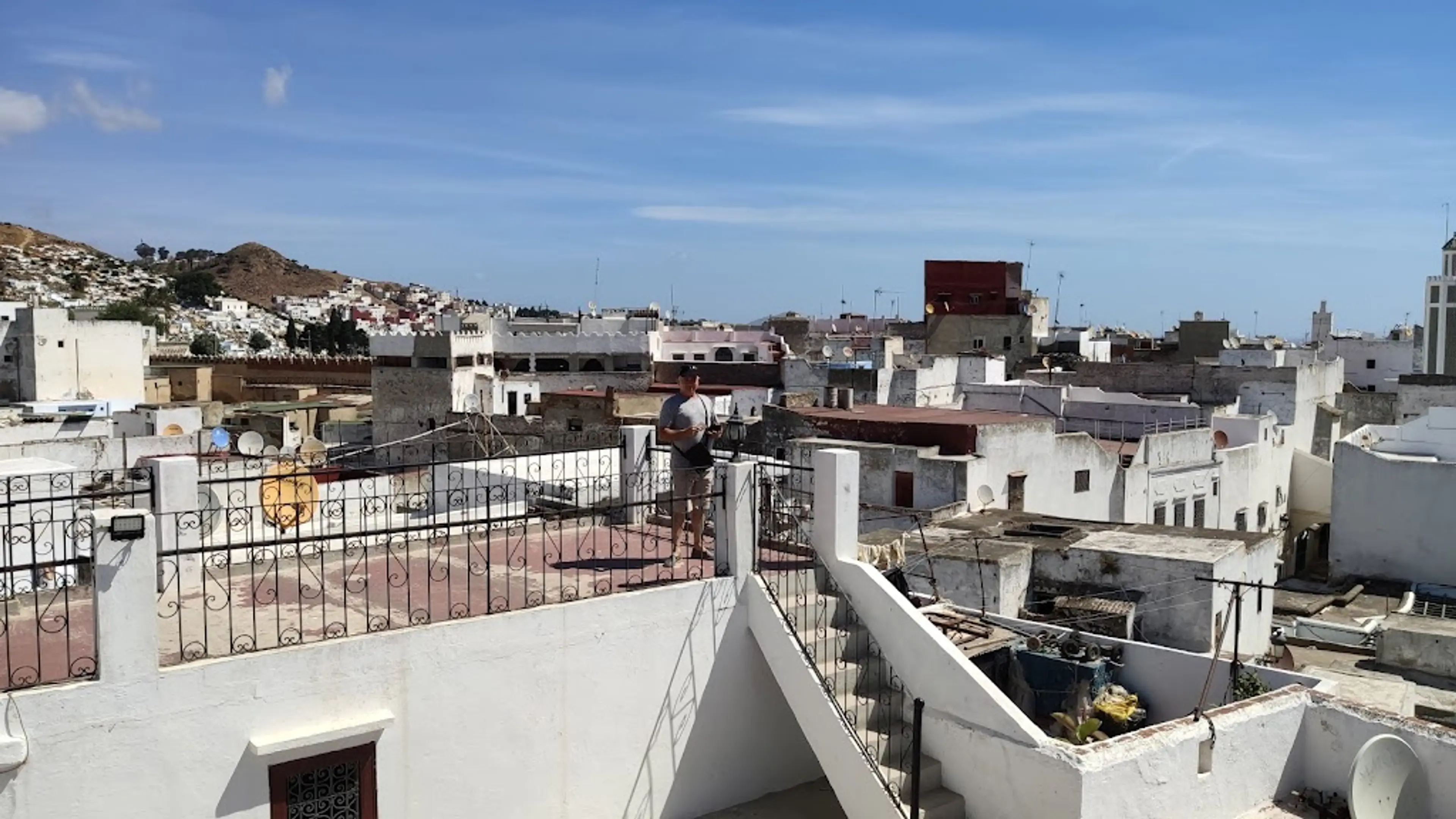 Tetouan