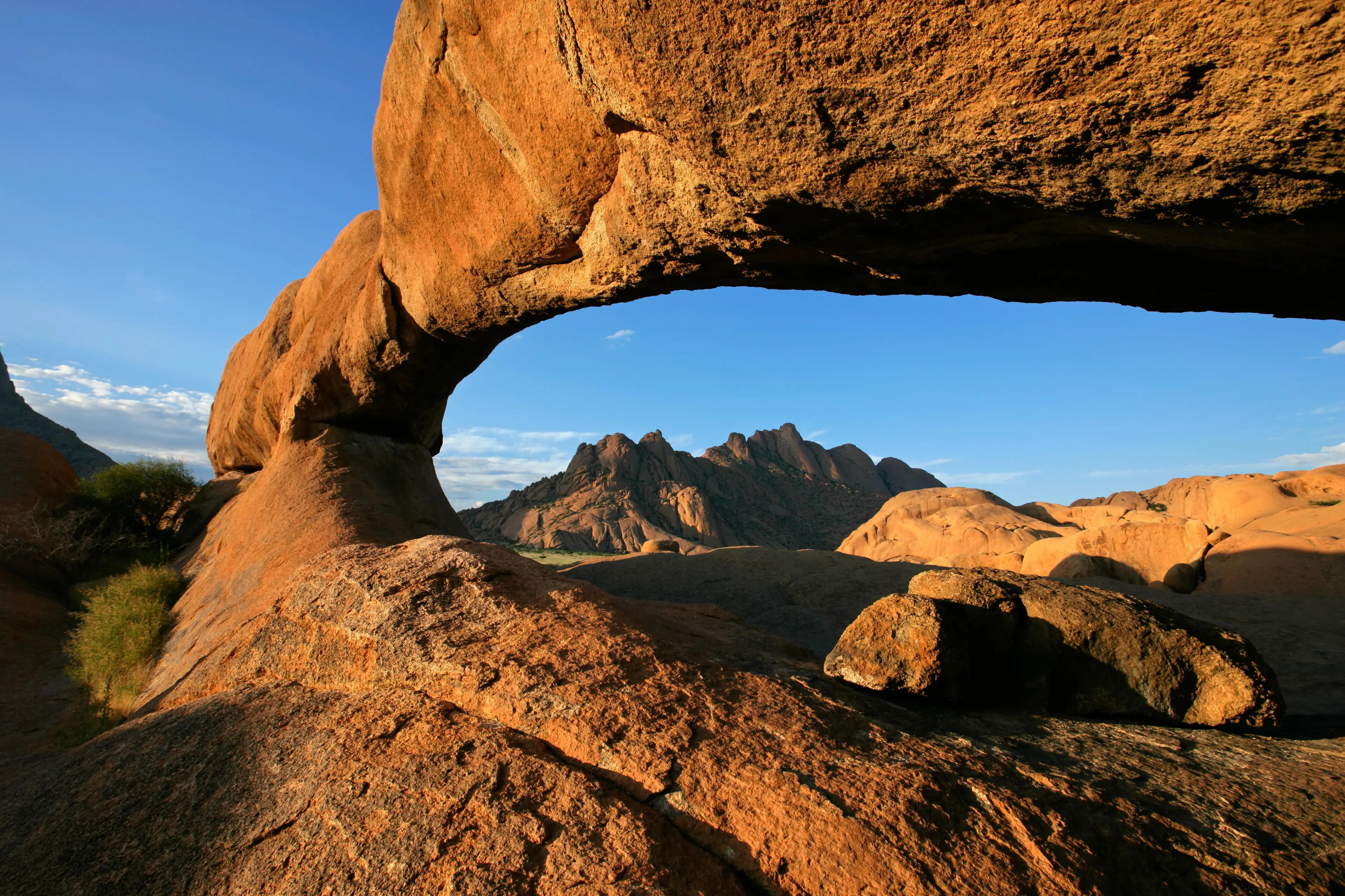 Spitzkoppe