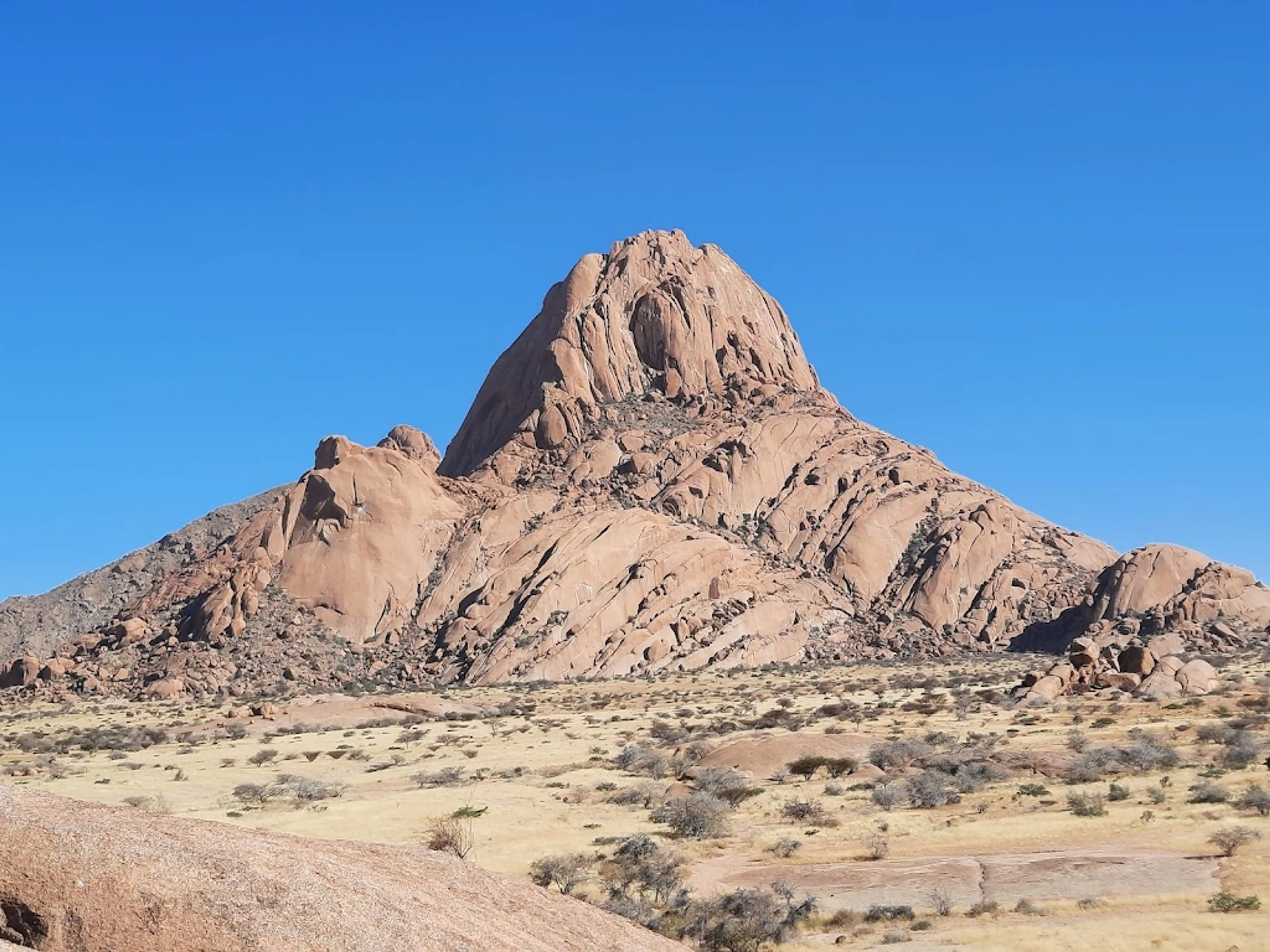 Spitzkoppe