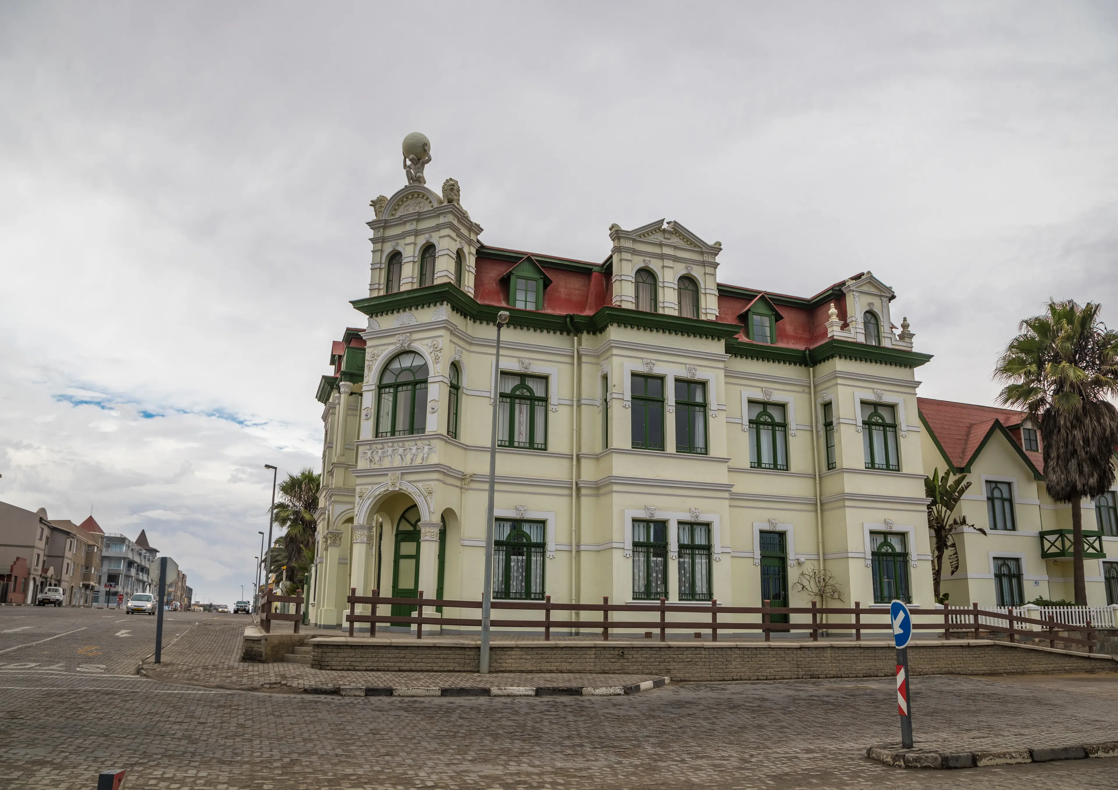 Swakopmund Museum