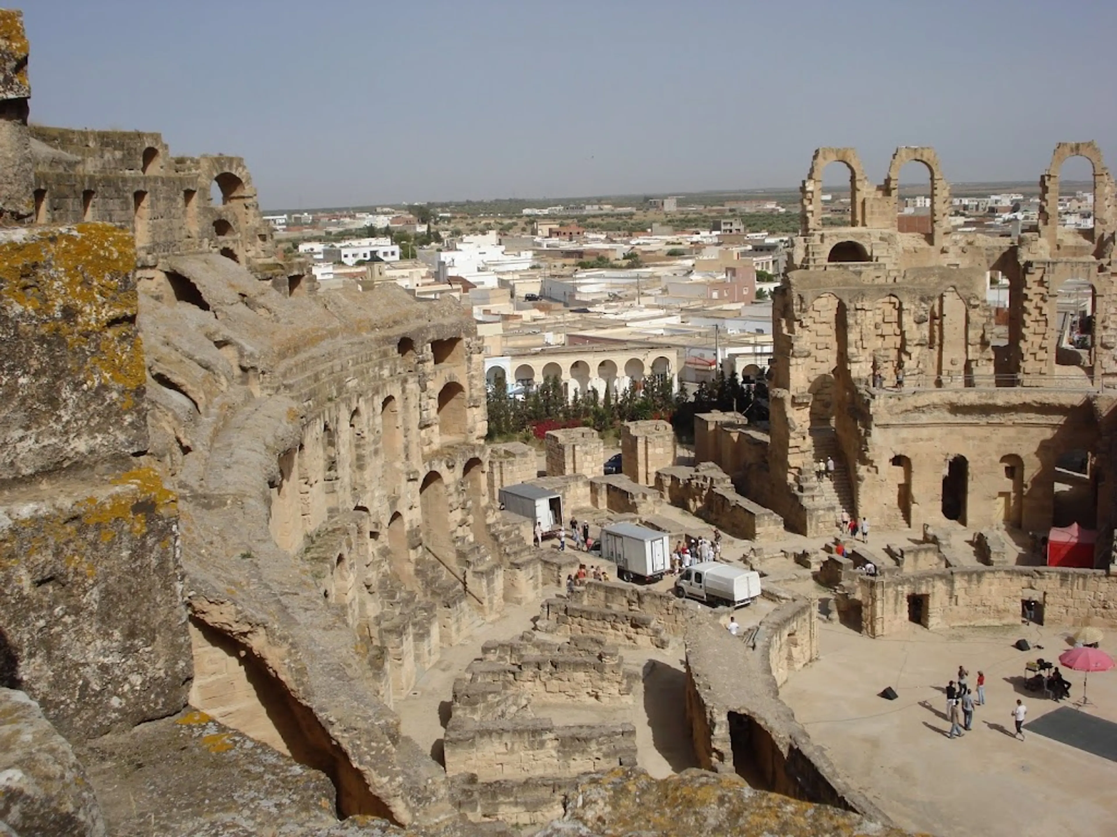 El Jem