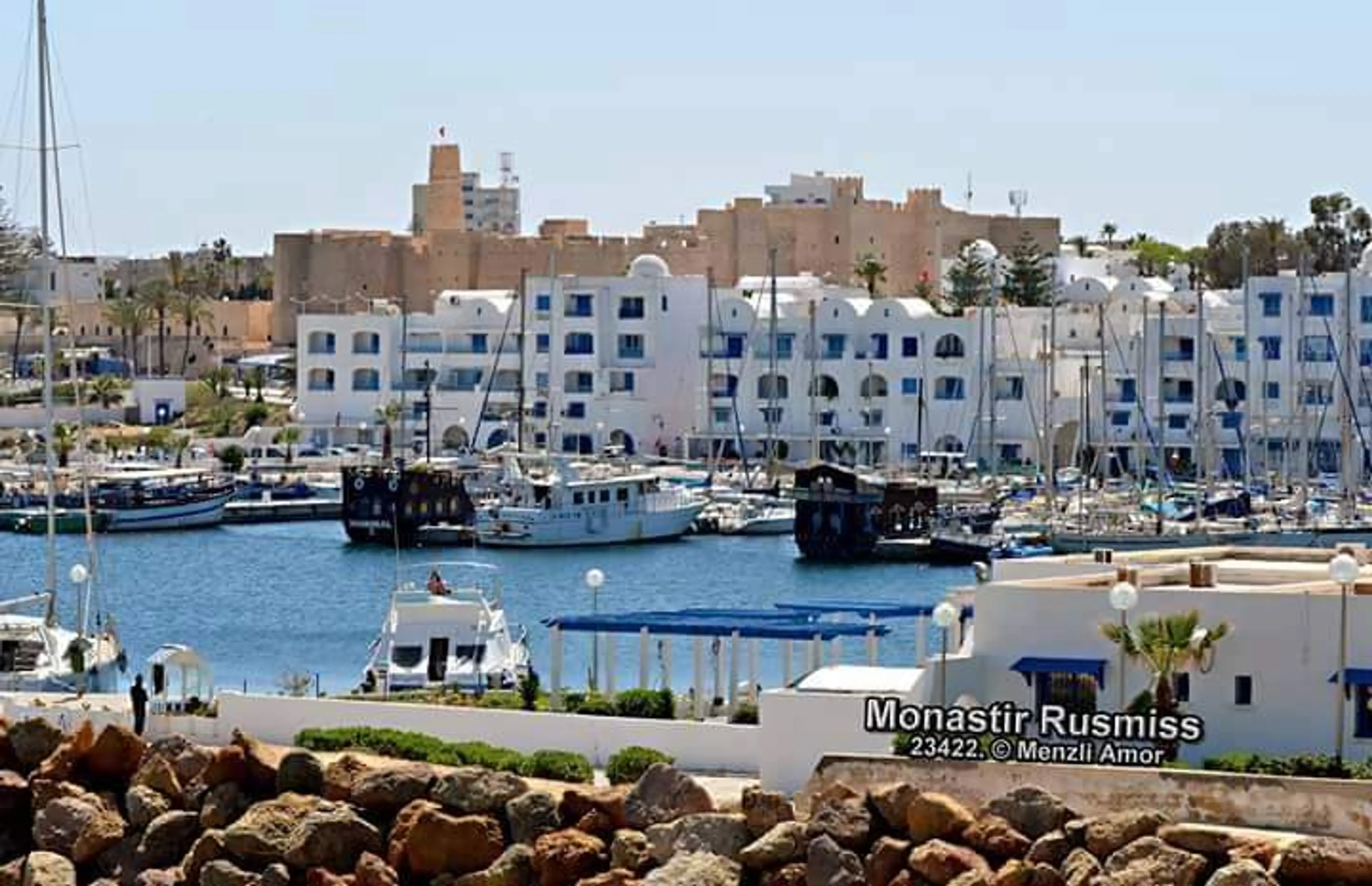 Monastir