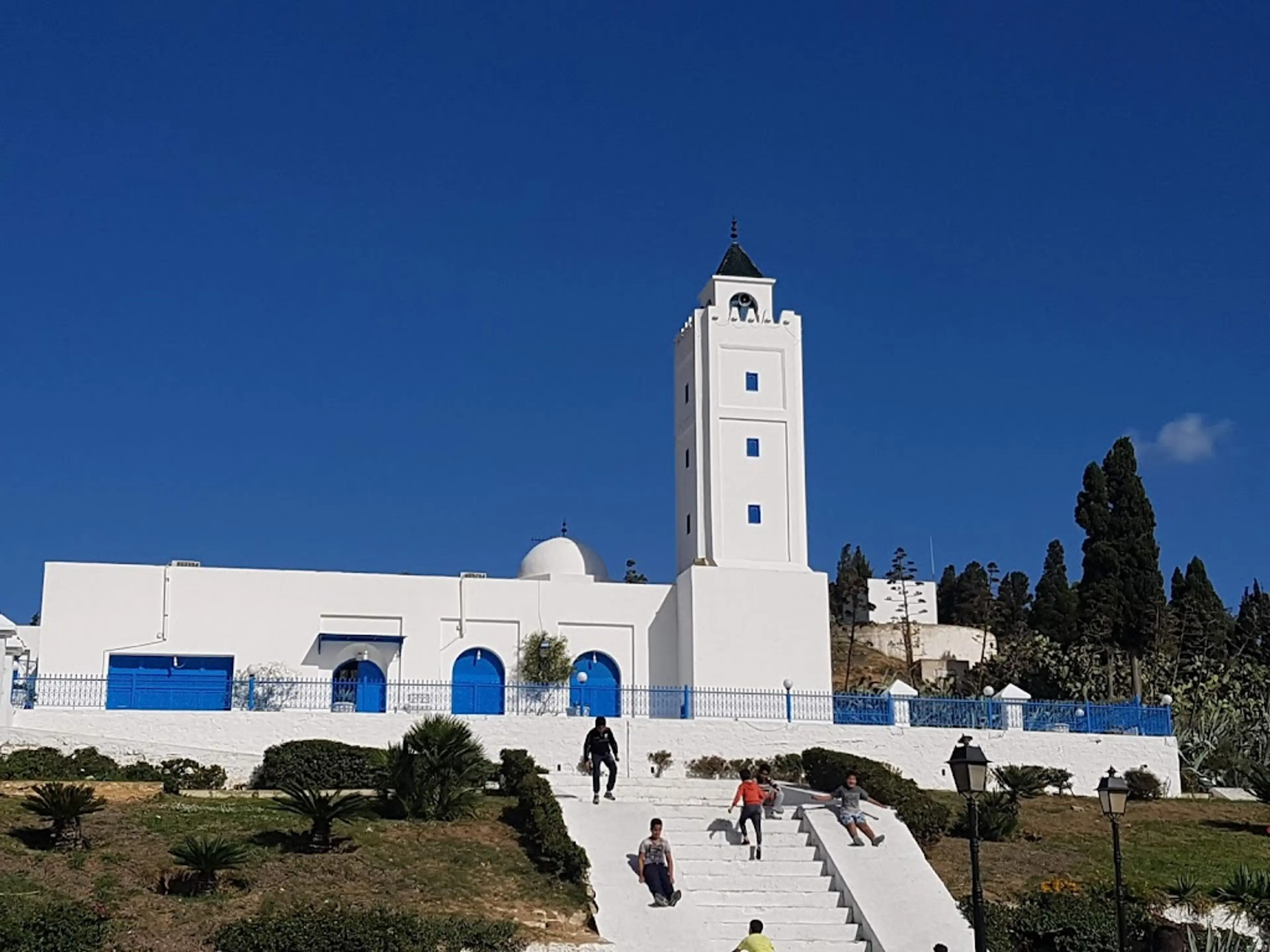 Sidi Bou Said