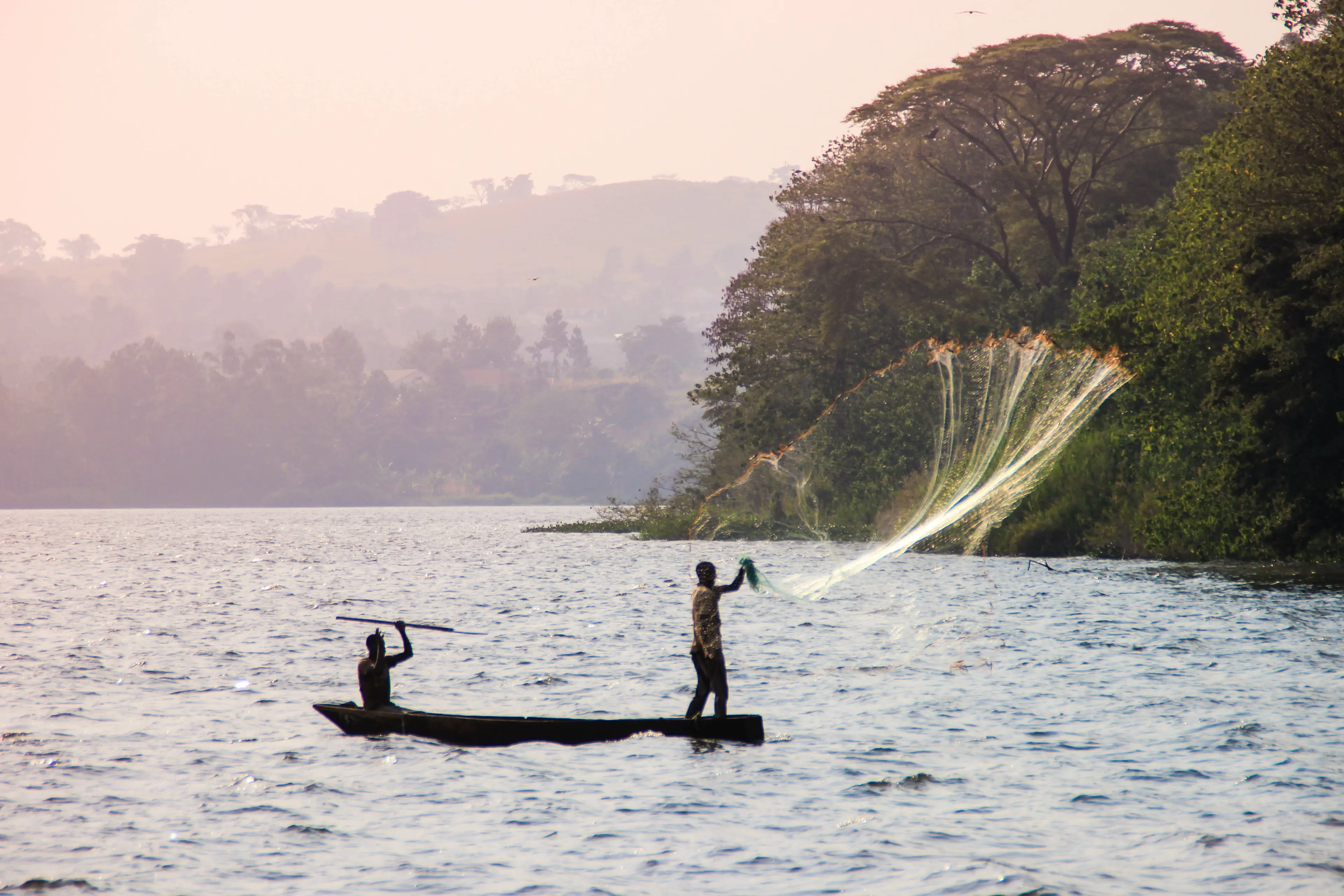 Lake Victoria