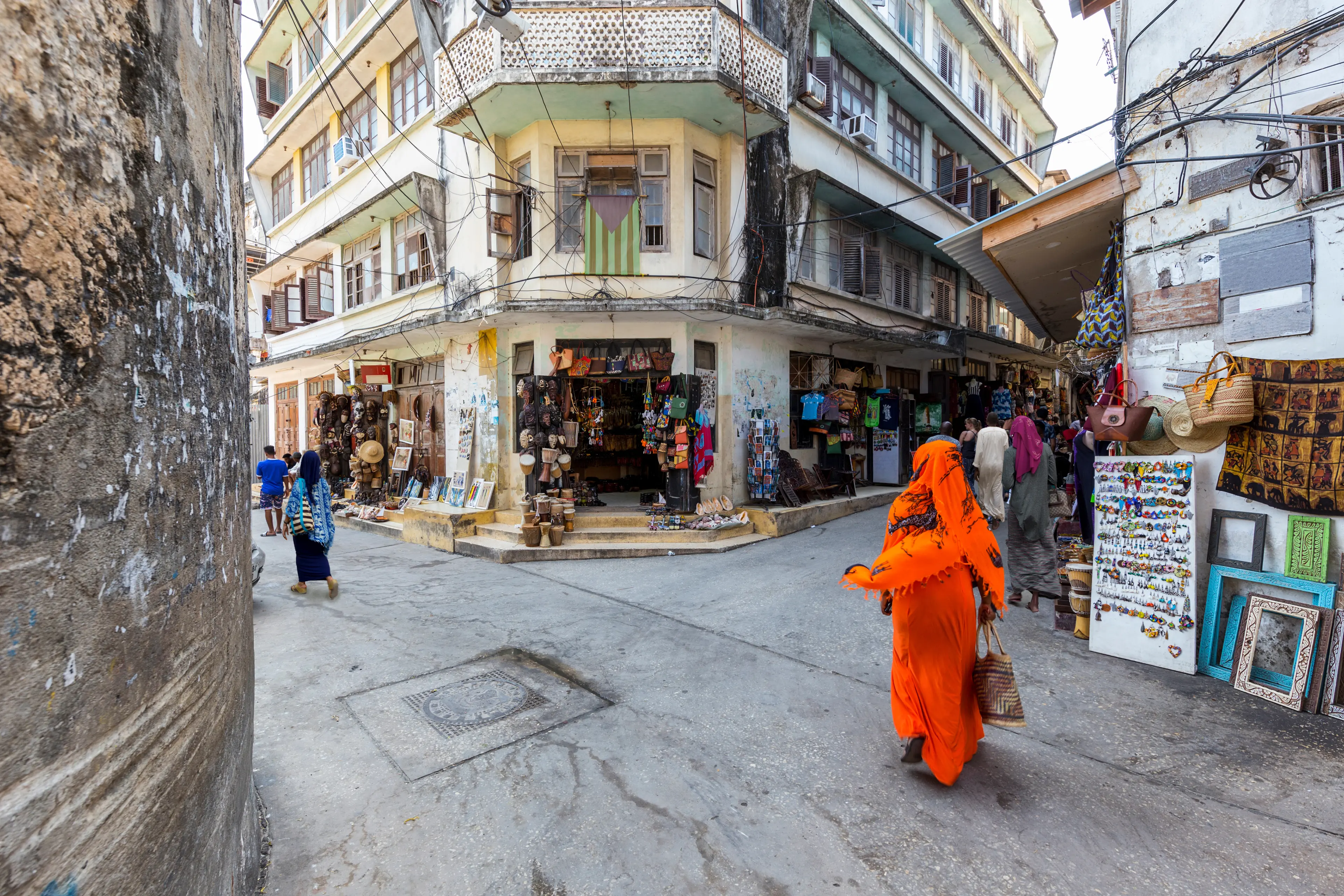 Zanzibar