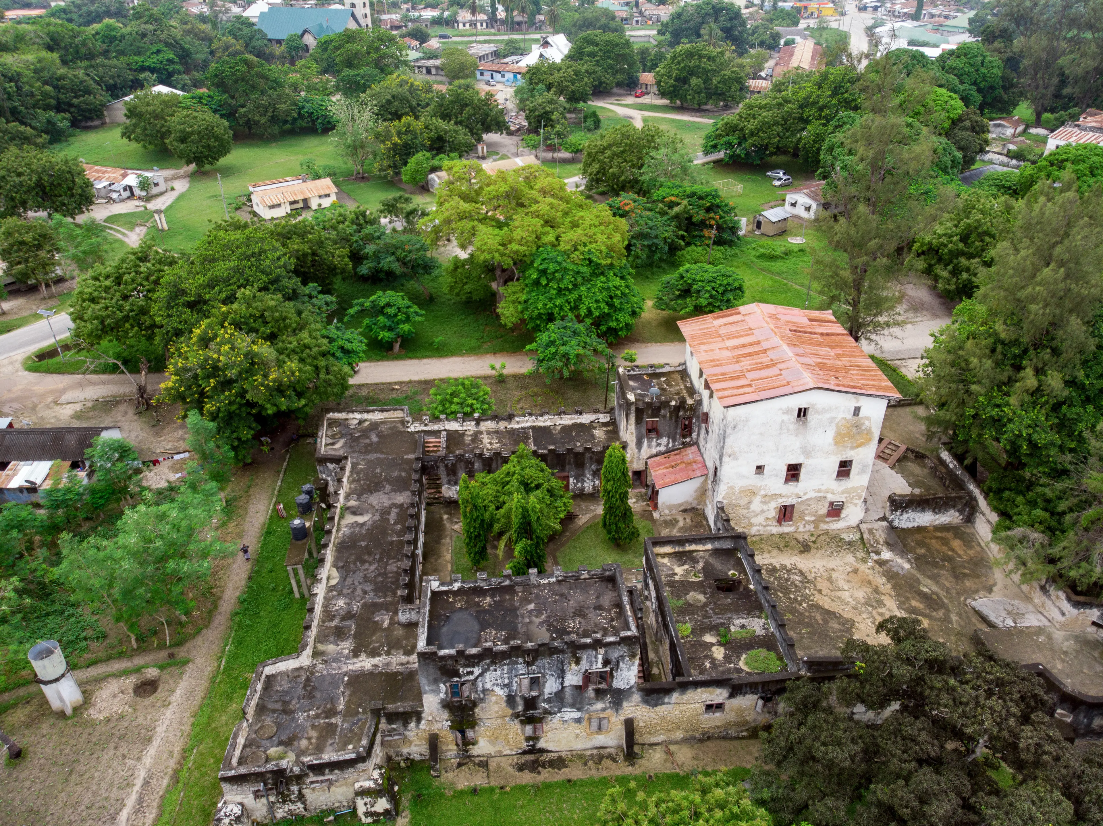 Bagamoyo