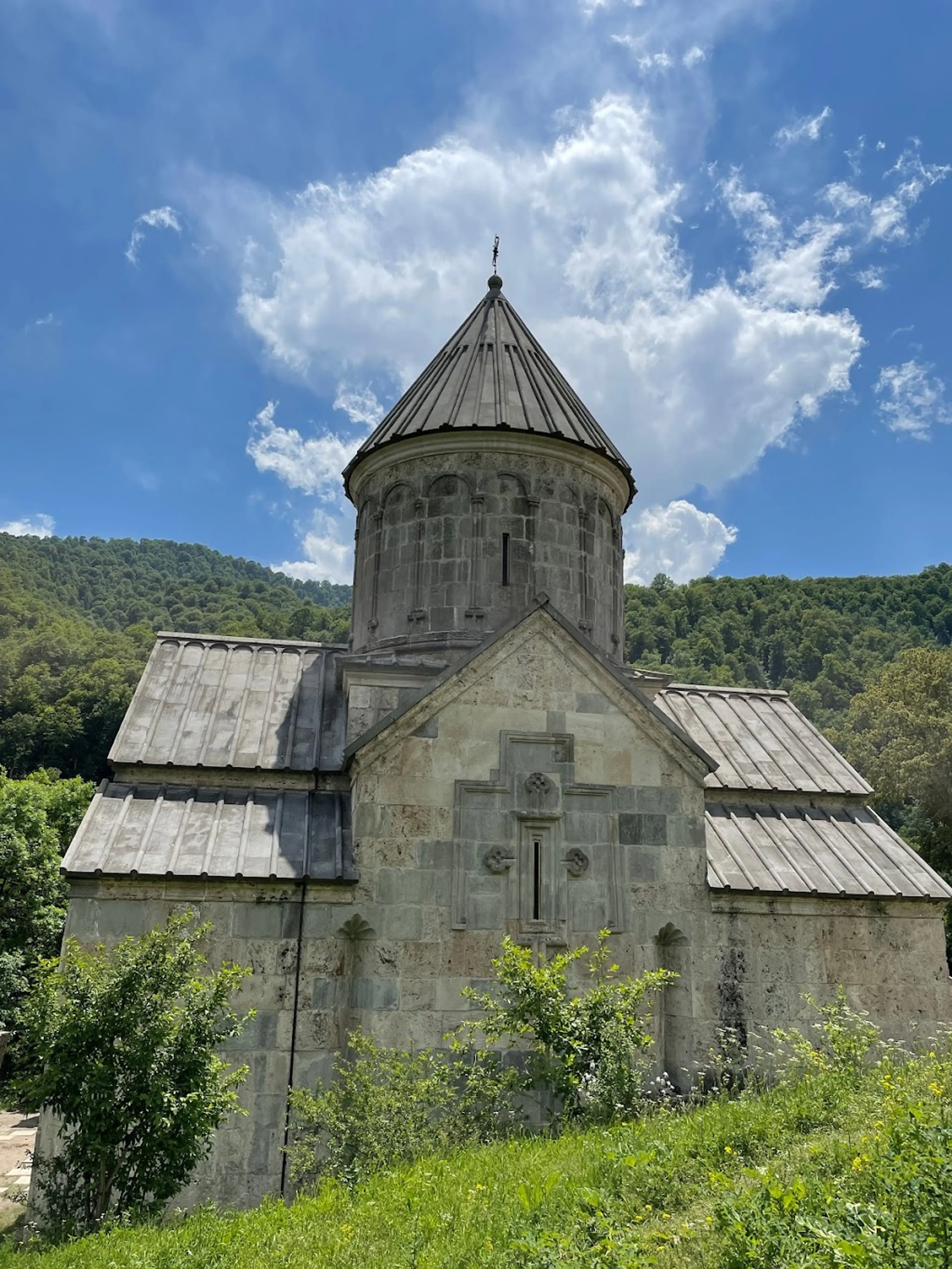 Dilijan National Park