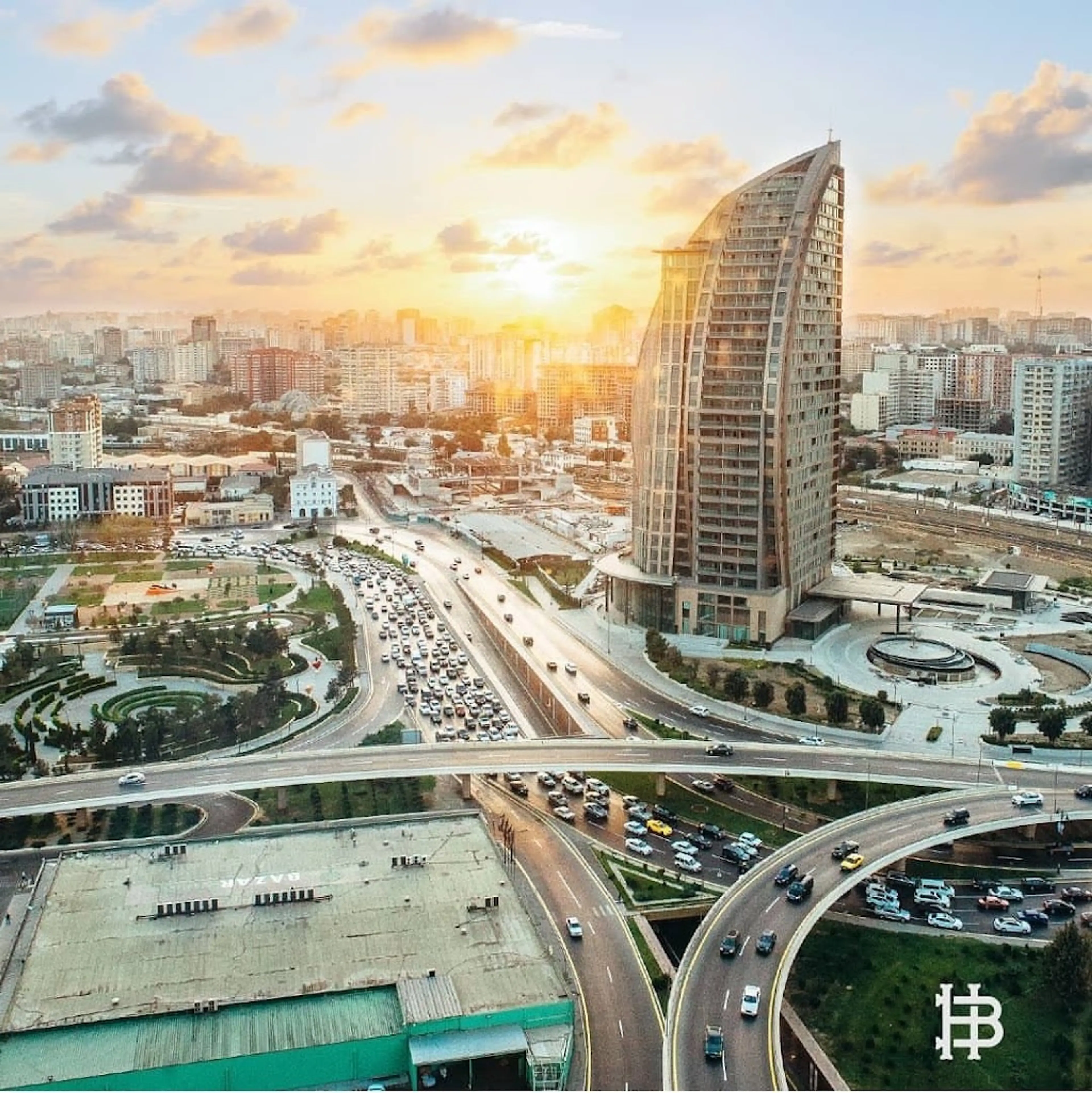 Baku