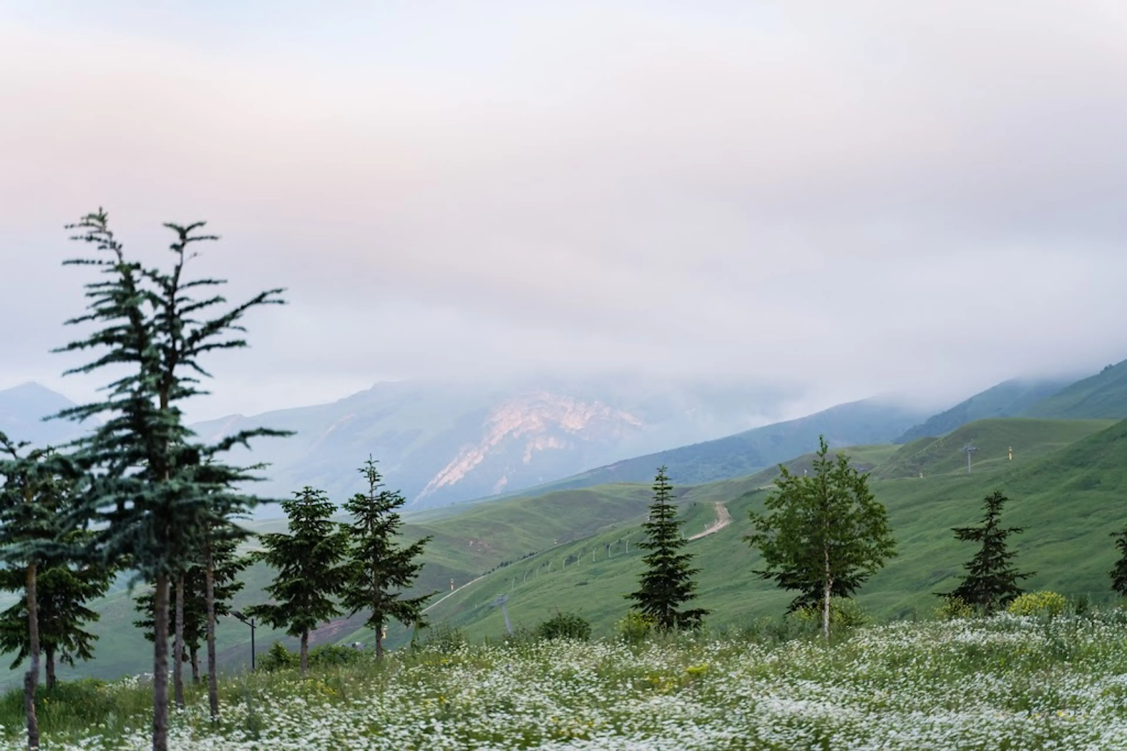 Shahdag Mountain Resort