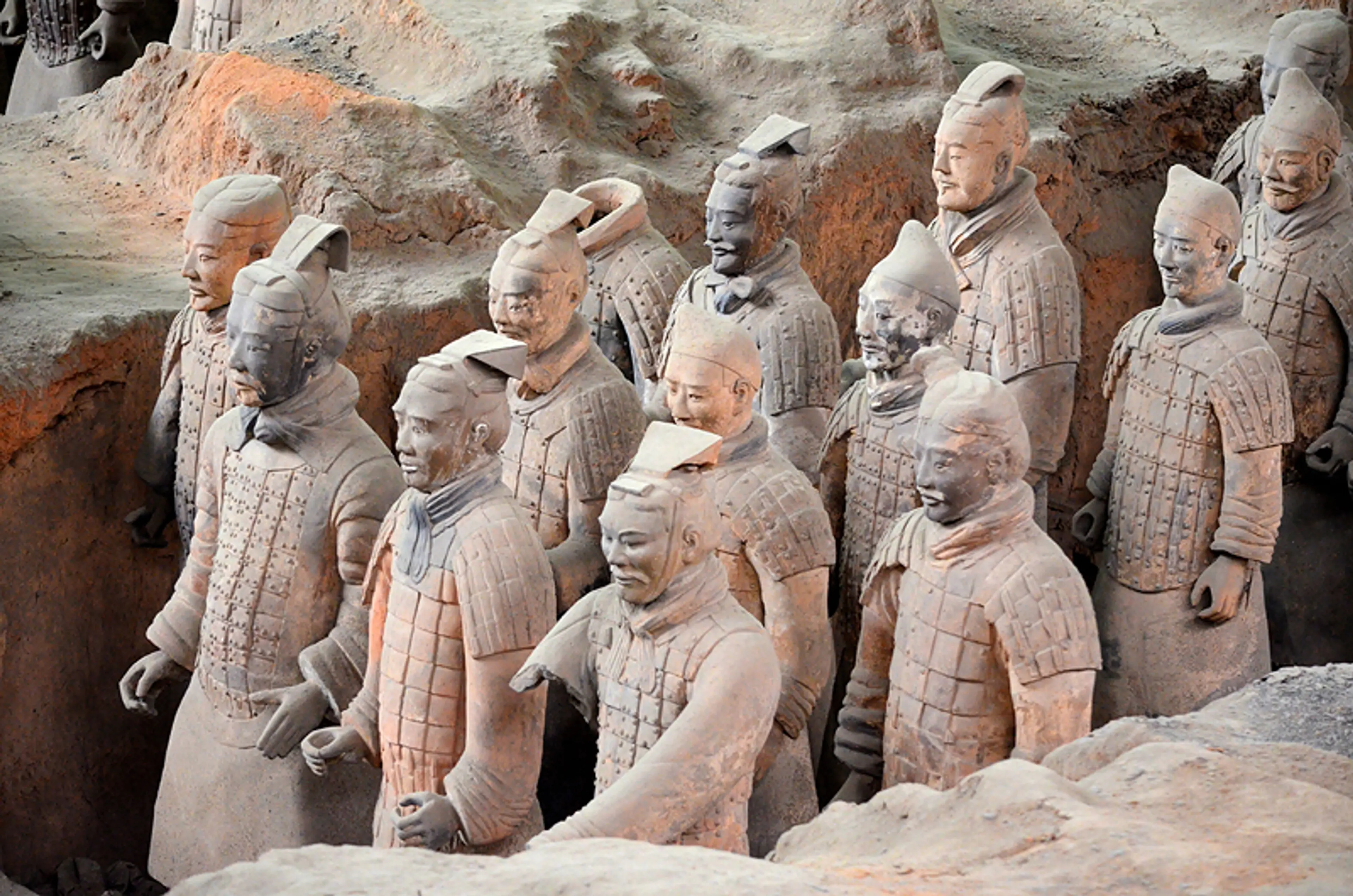 Terracotta Army