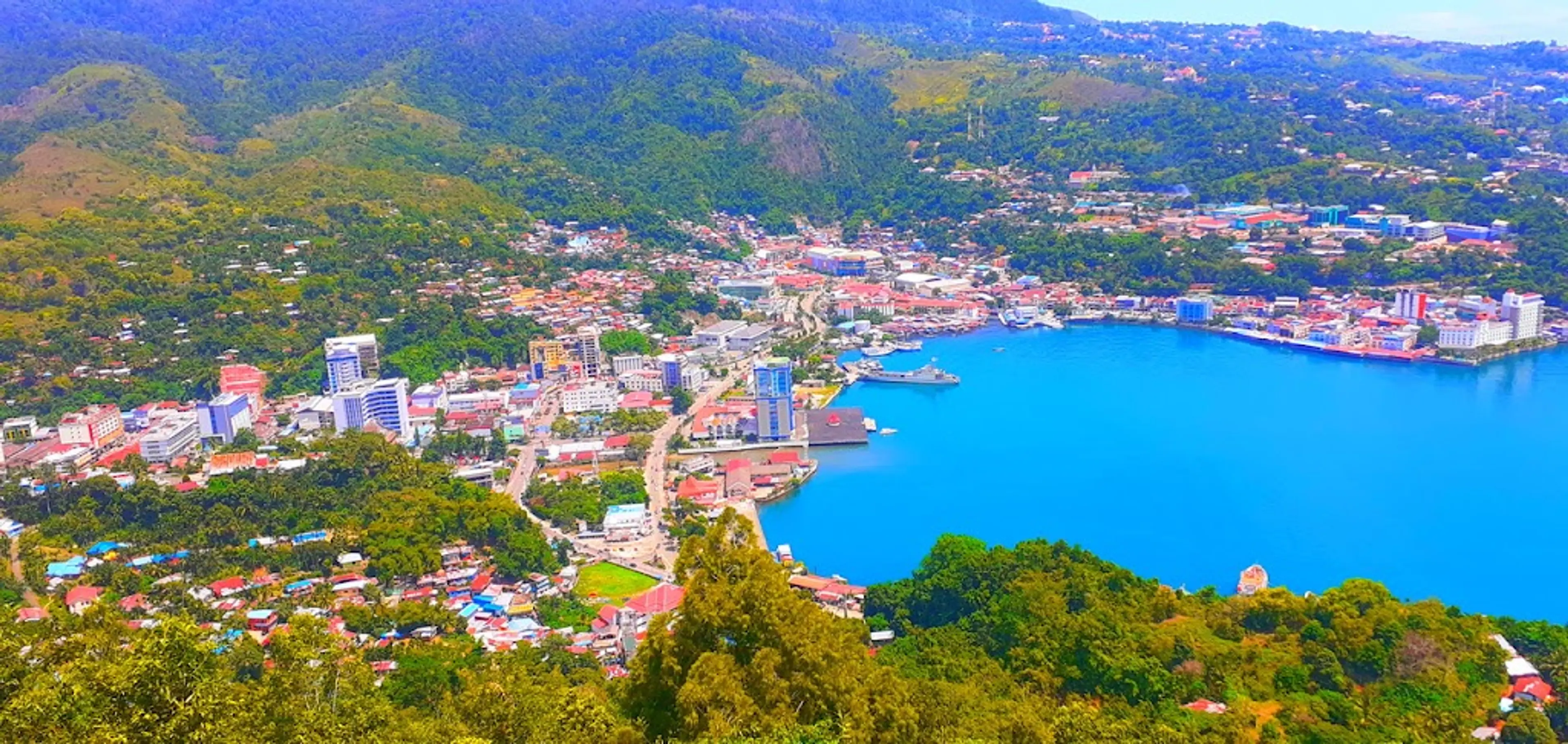 Jayapura