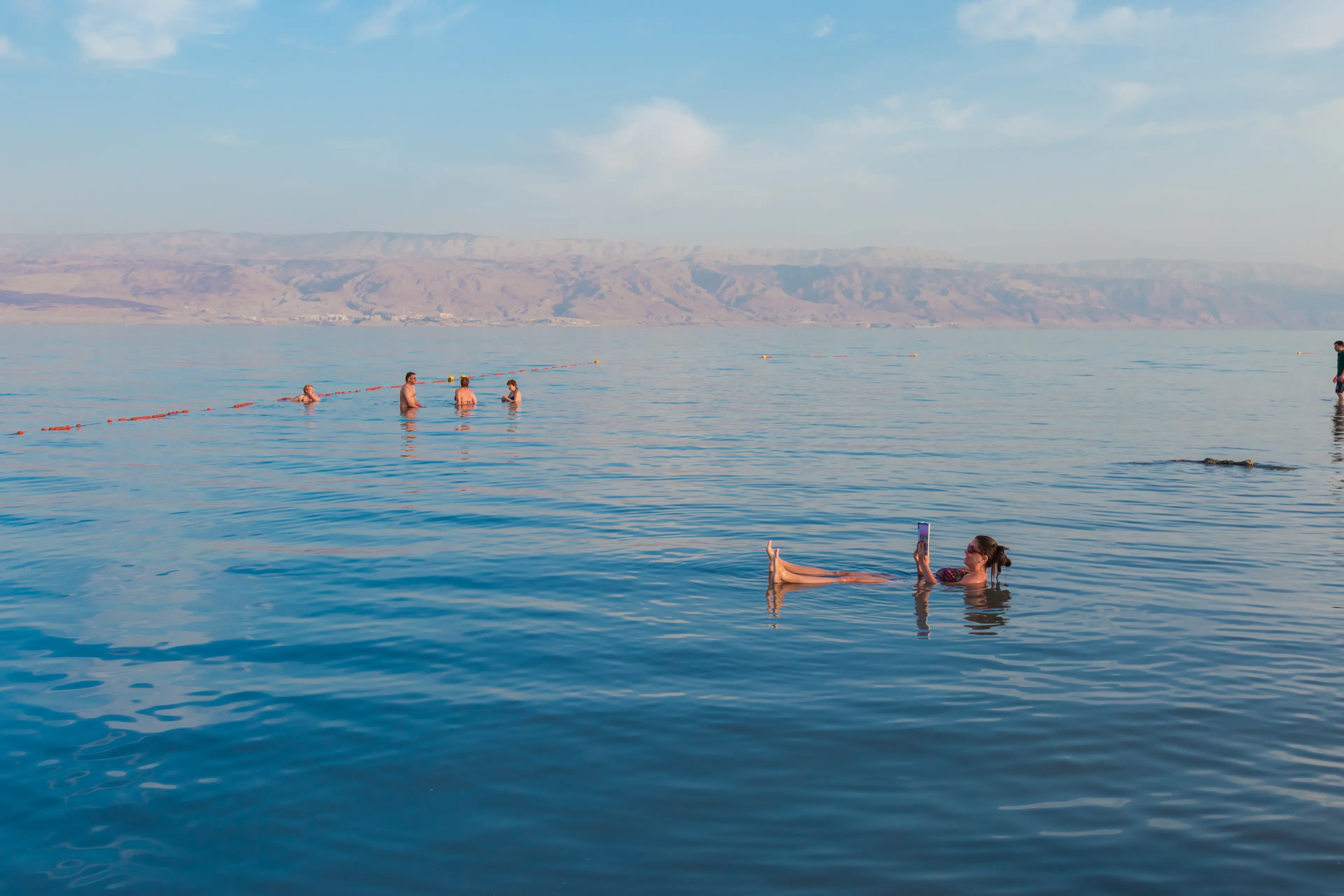 Dead Sea