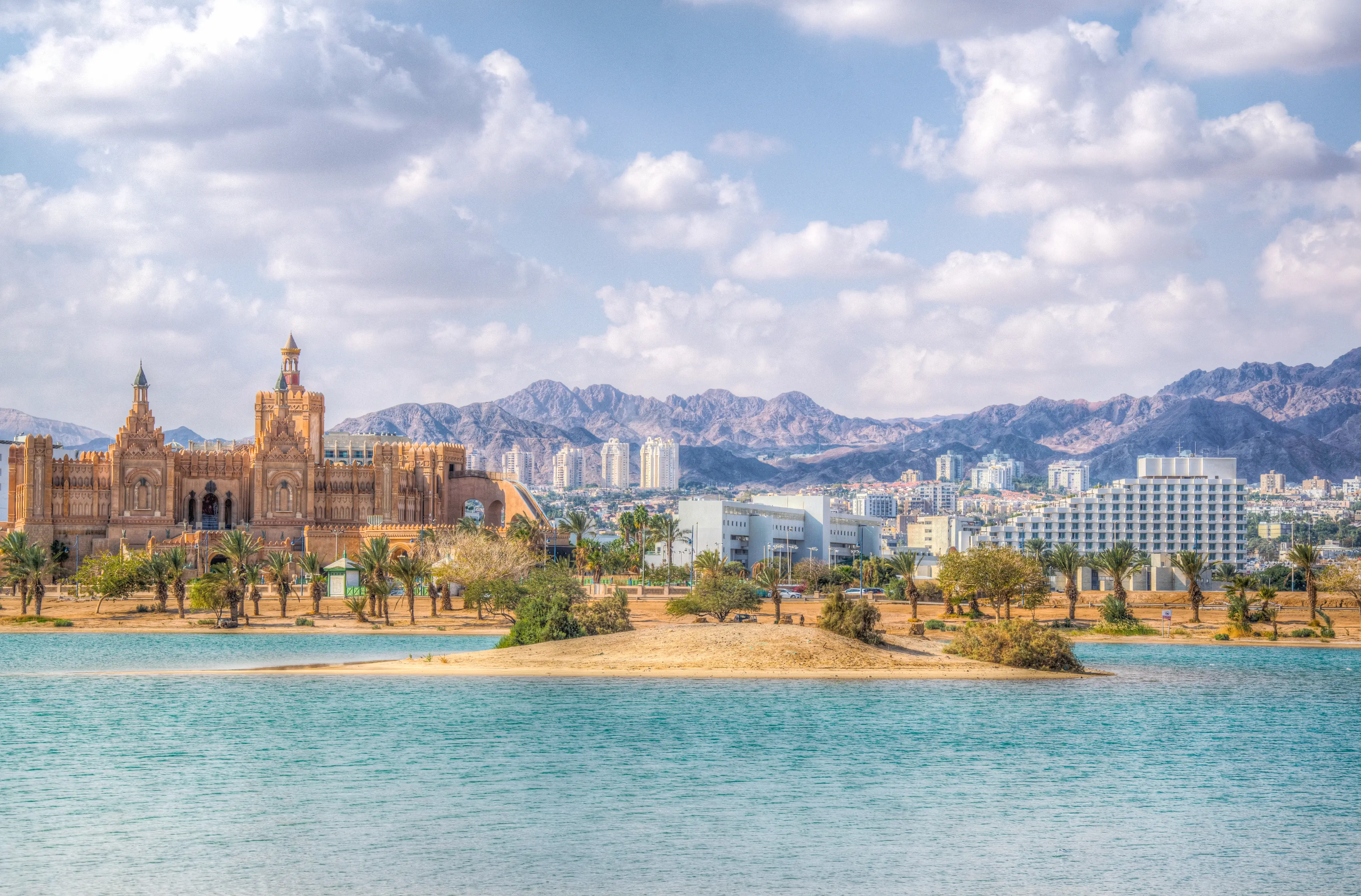 Eilat