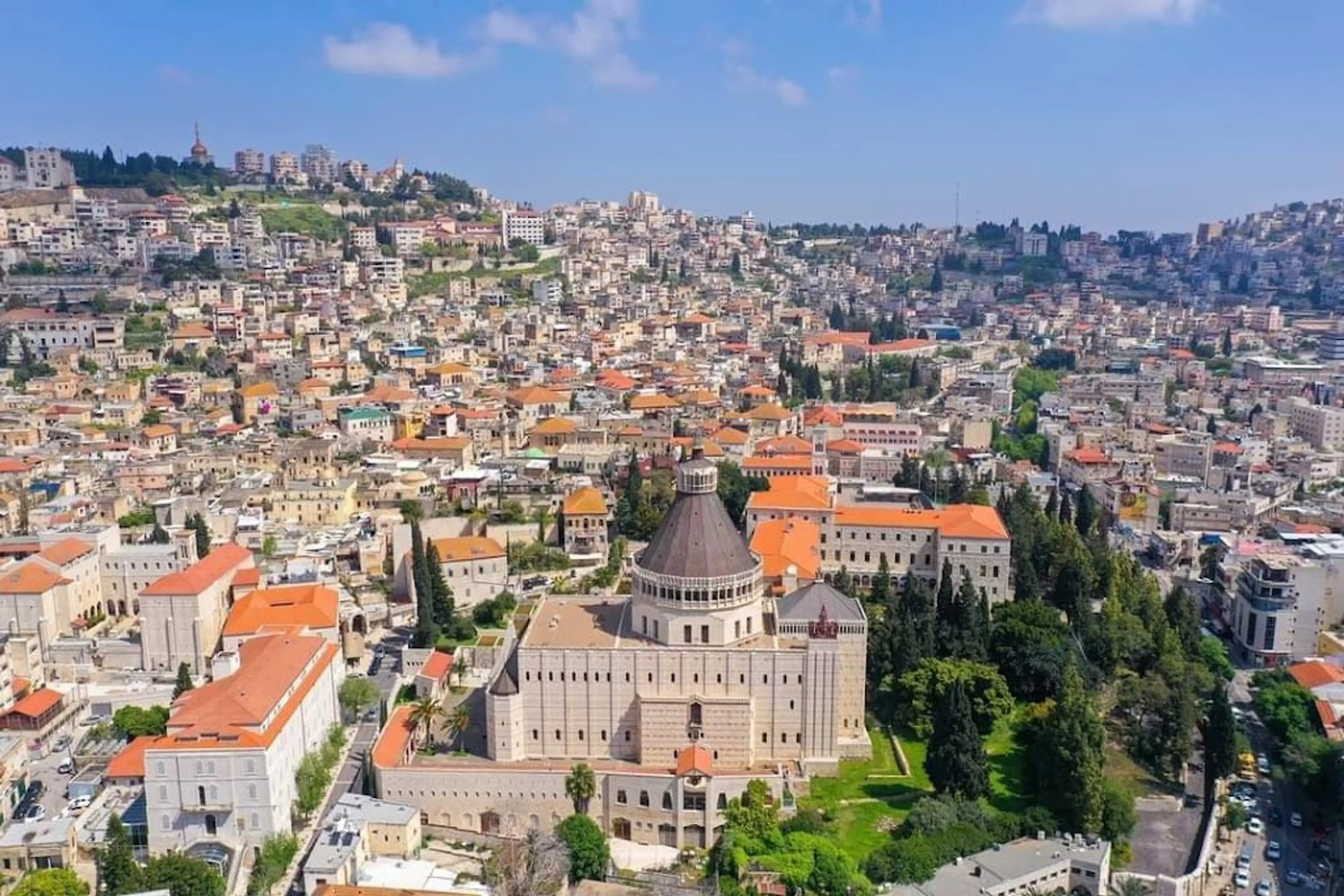 Nazareth