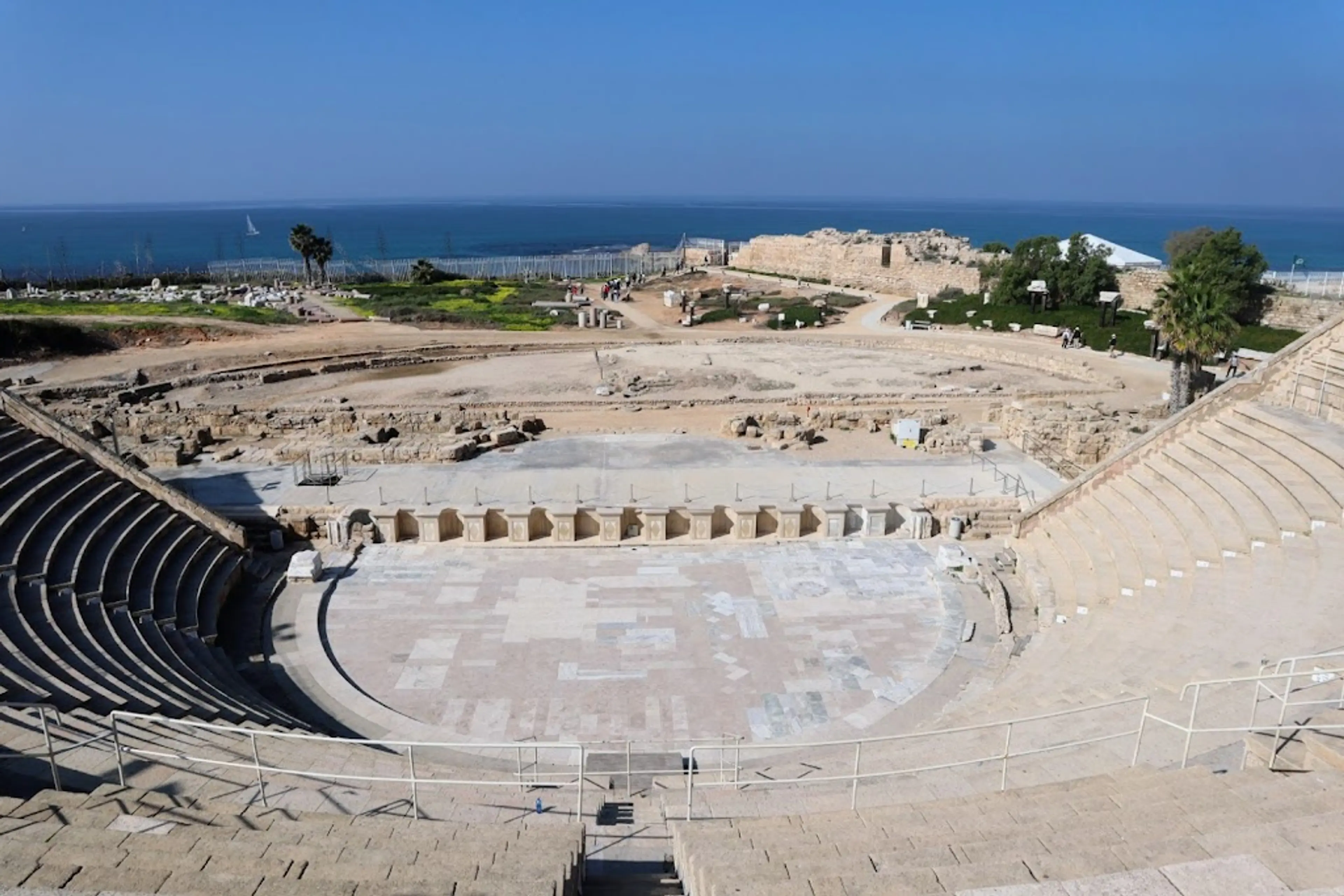 Caesarea