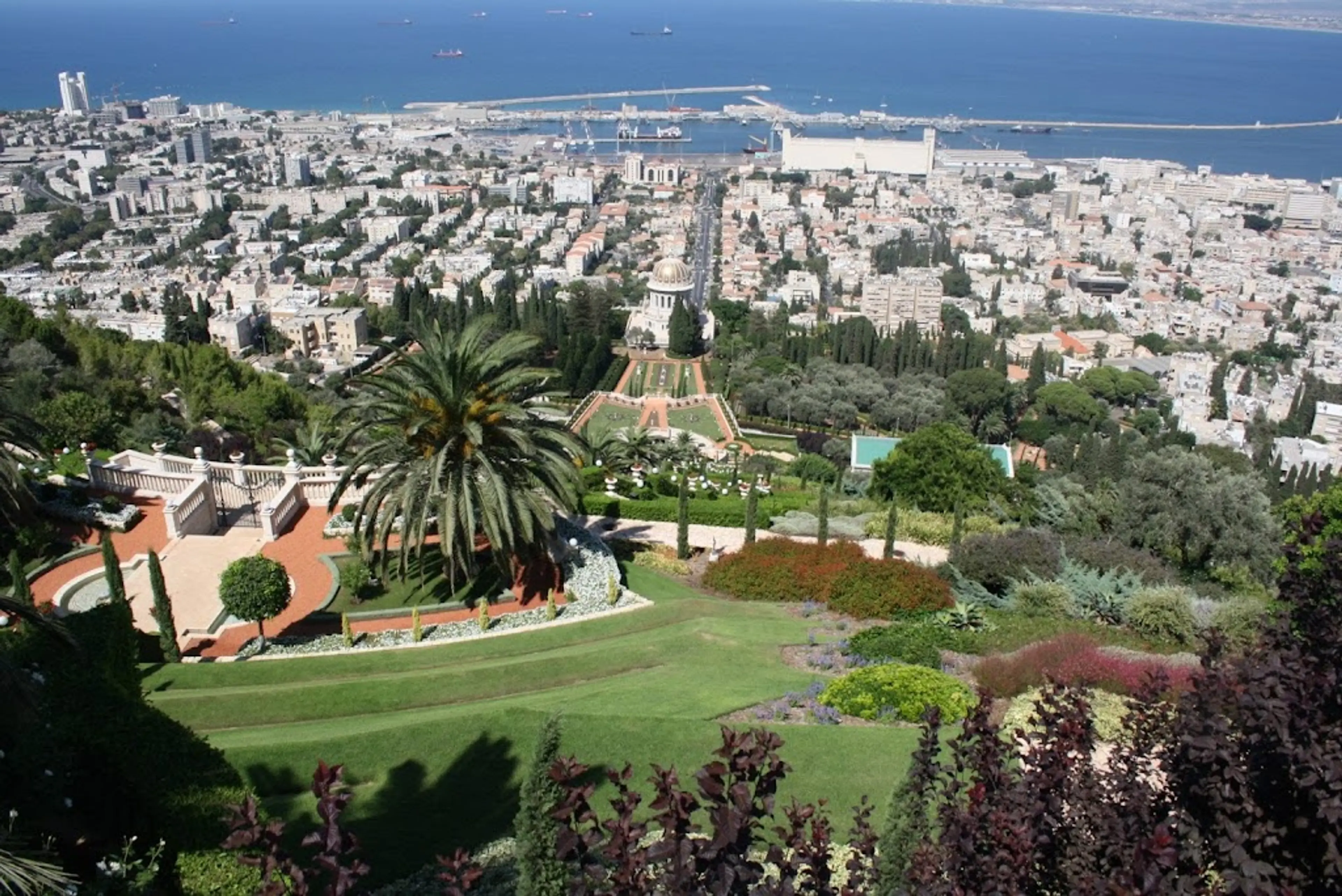 Haifa