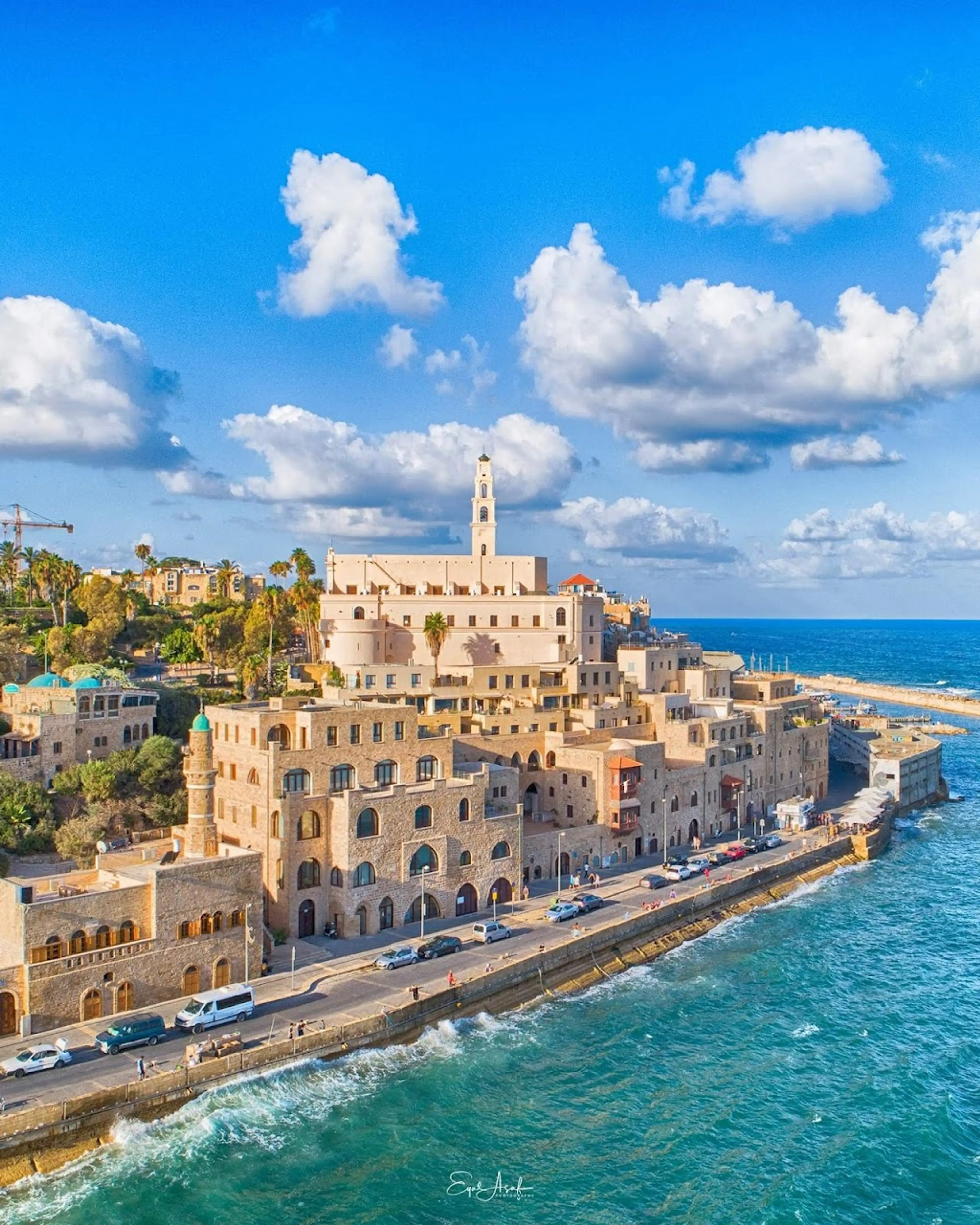 Jaffa