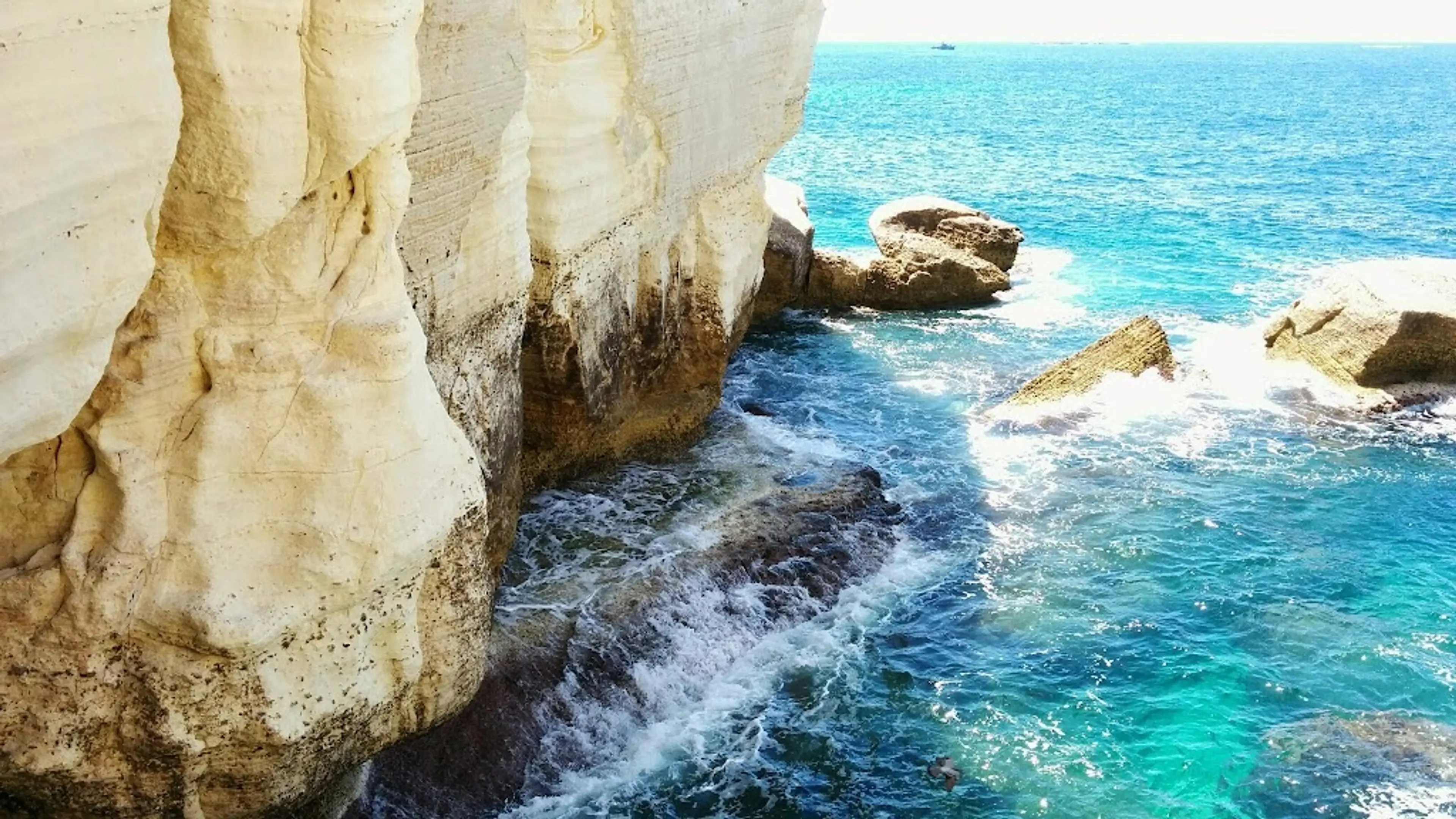 Rosh Hanikra