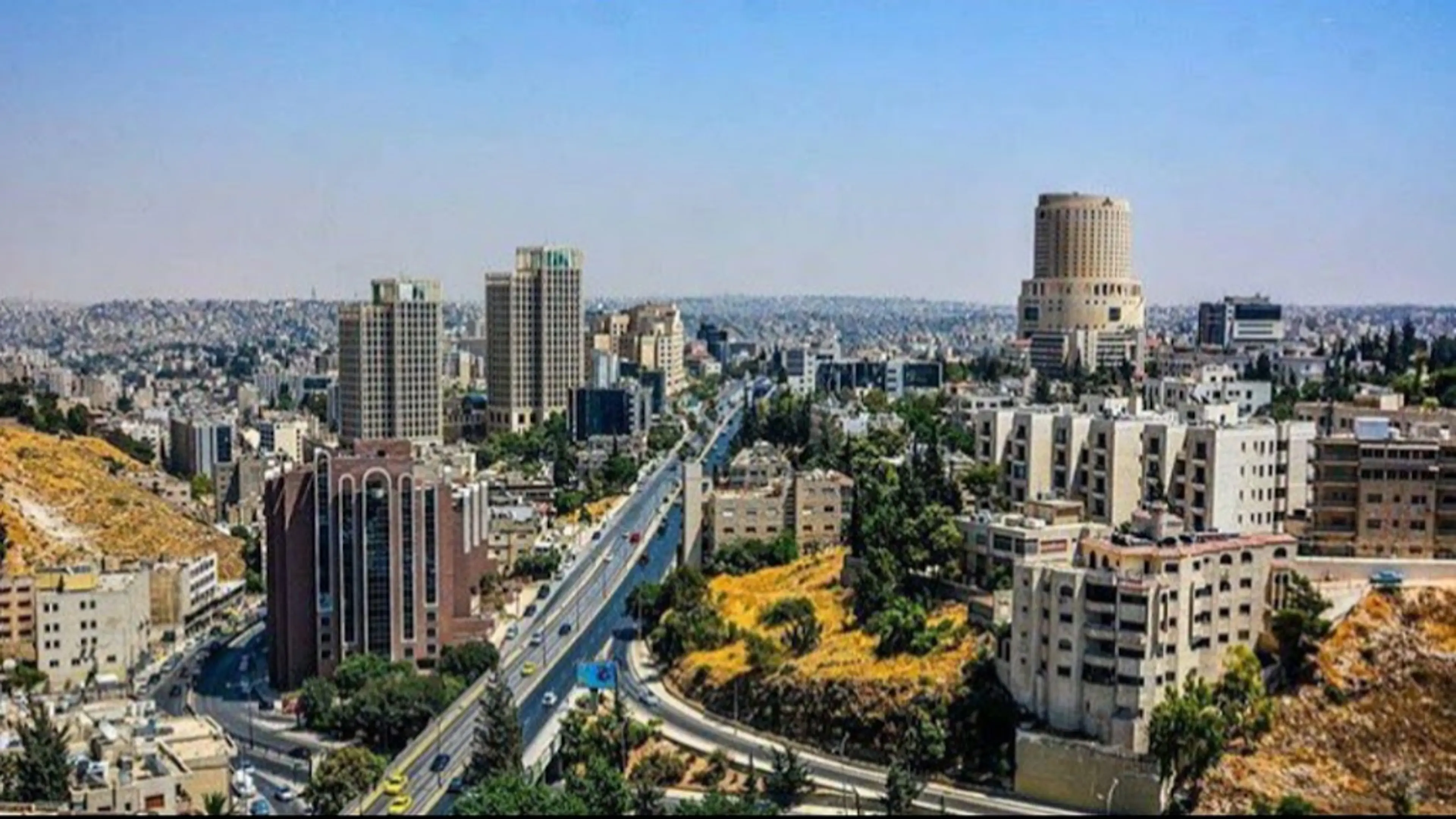 Amman