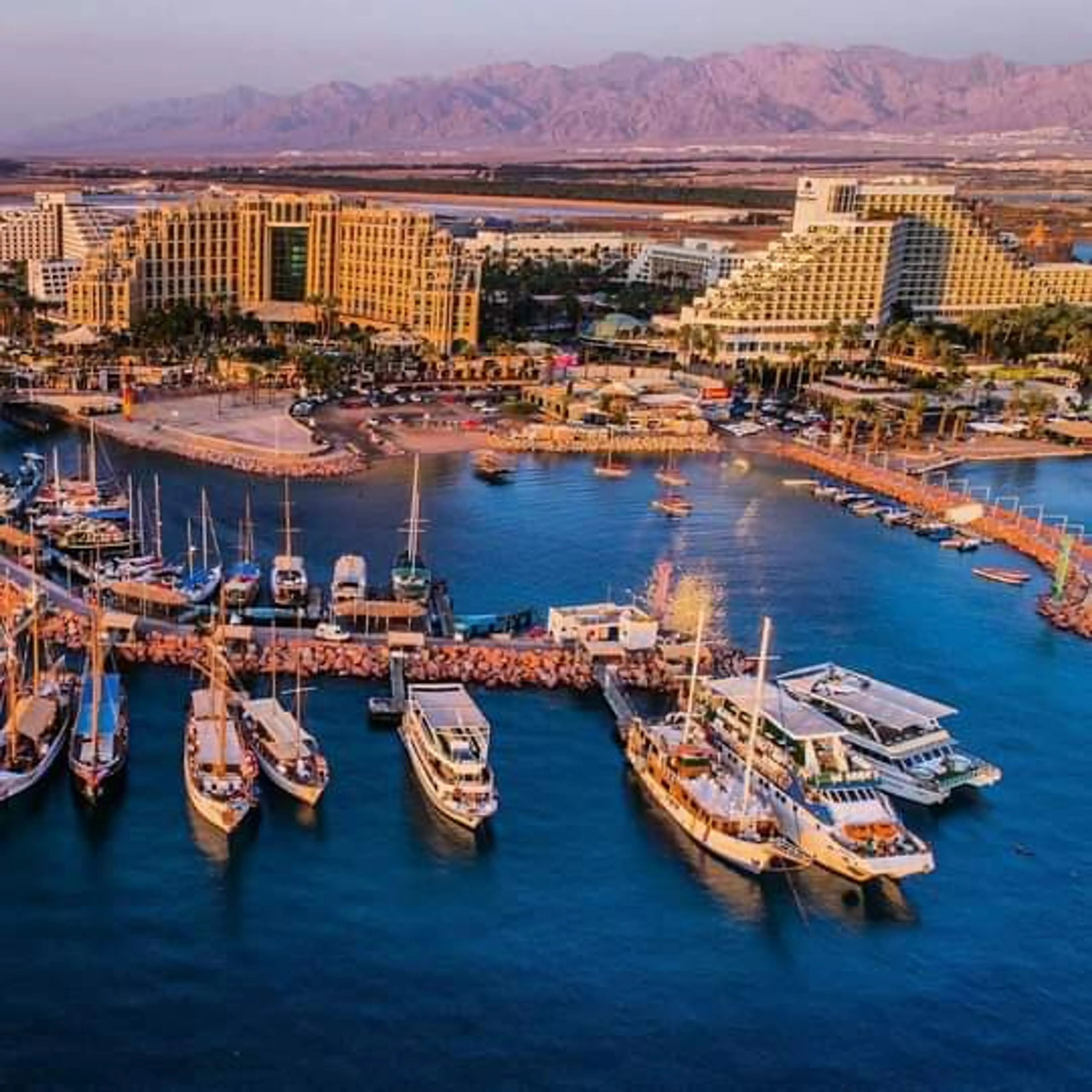 Eilat