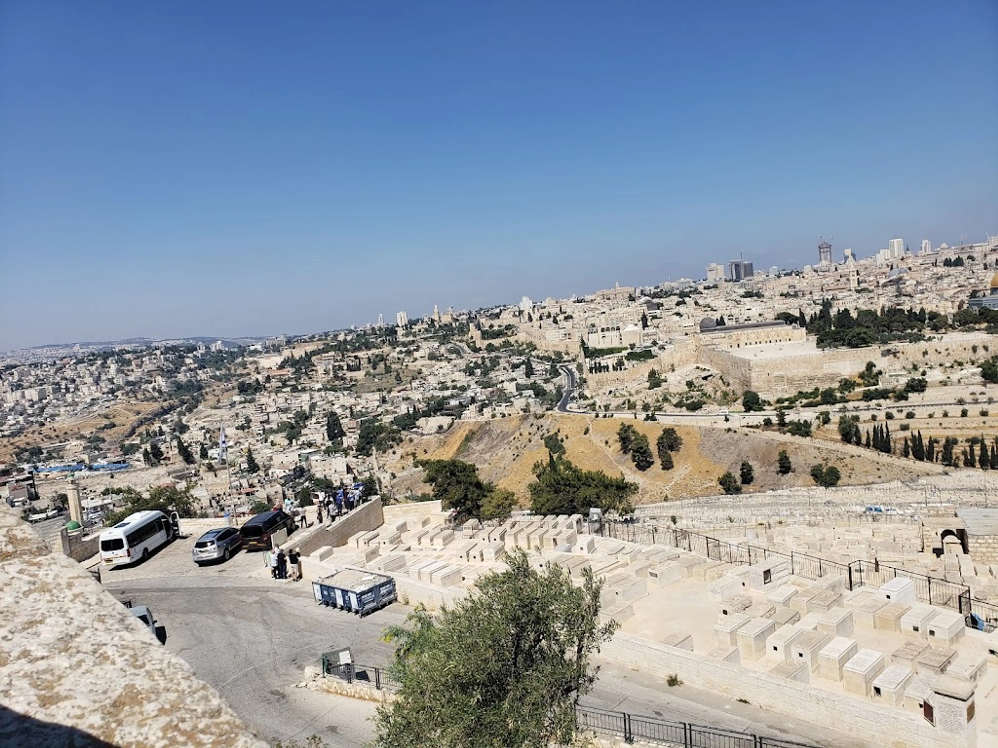 Jerusalem