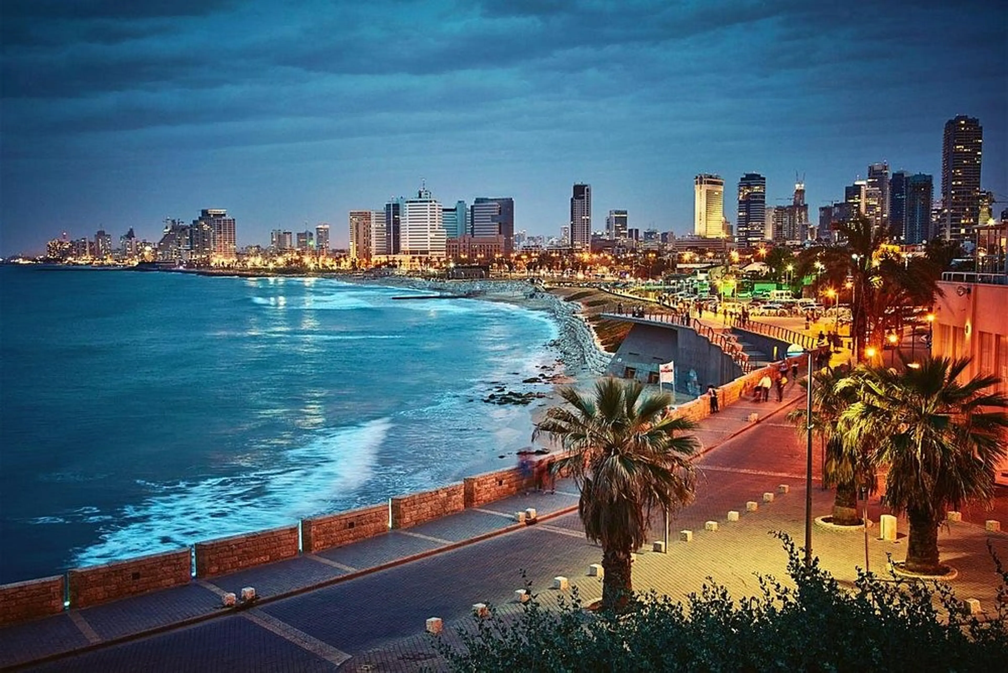 Tel Aviv