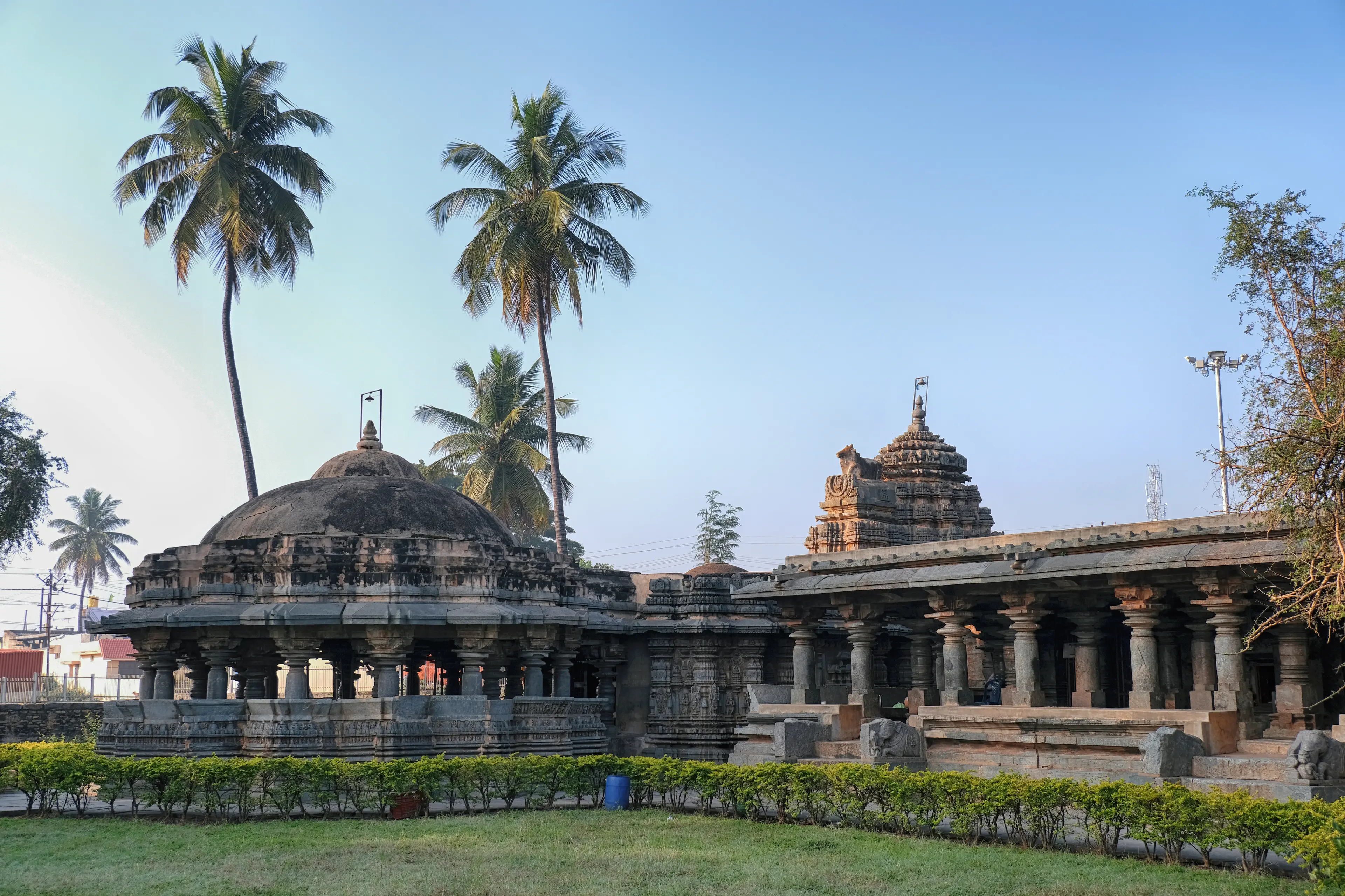 Hubli