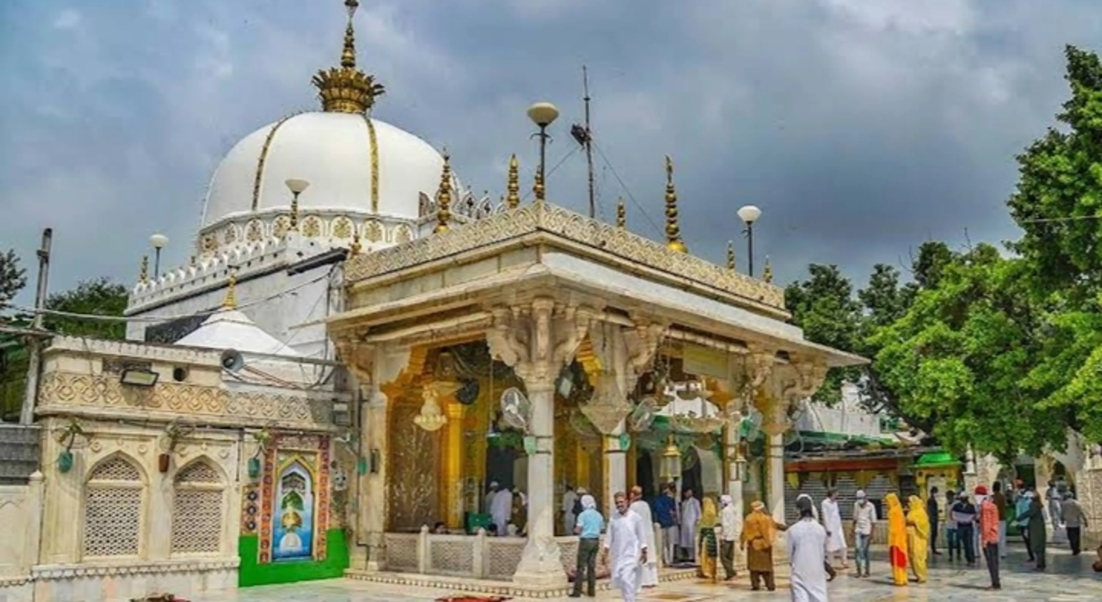 Ajmer