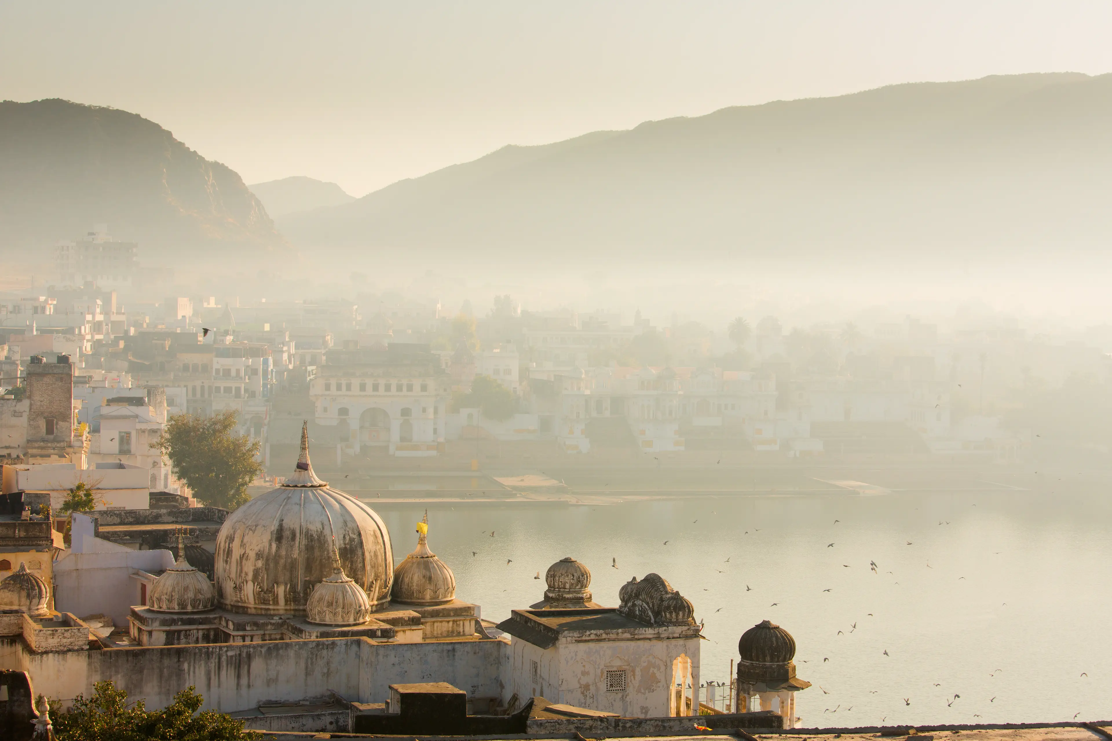 Pushkar